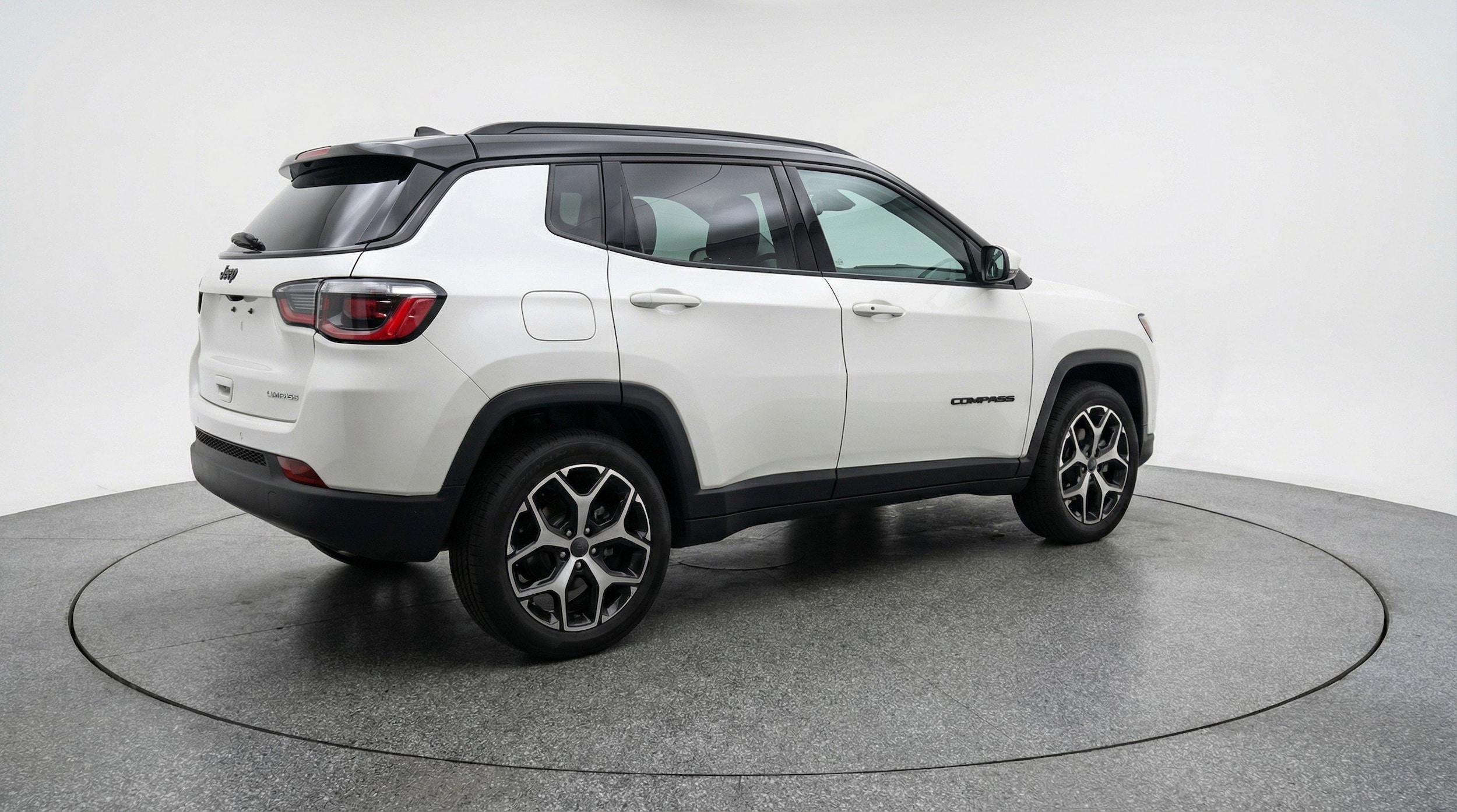Thumbnail: 2025 Jeep Compass - 9