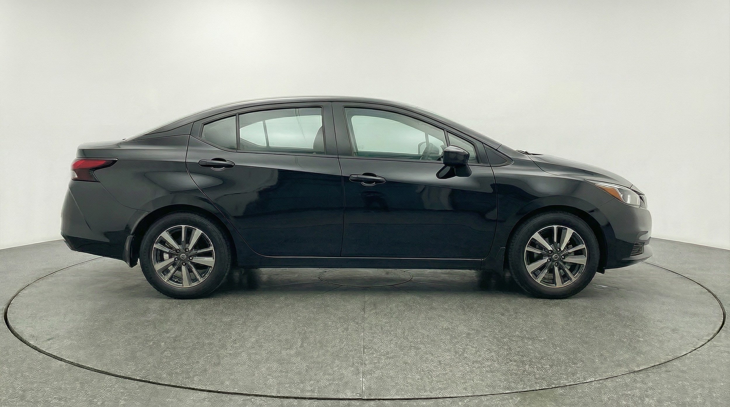 Thumbnail: 2025 Nissan Versa - 8