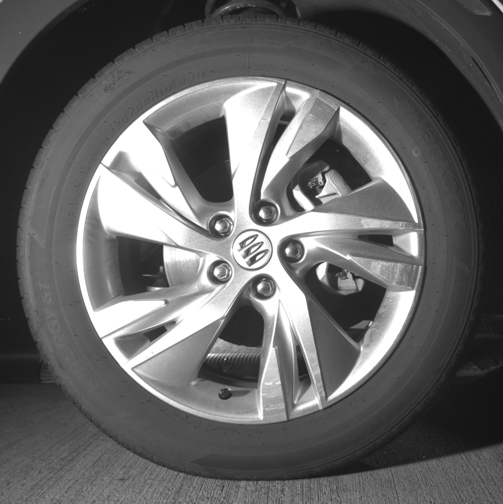 Thumbnail: 2025 Buick Encore GX - 13