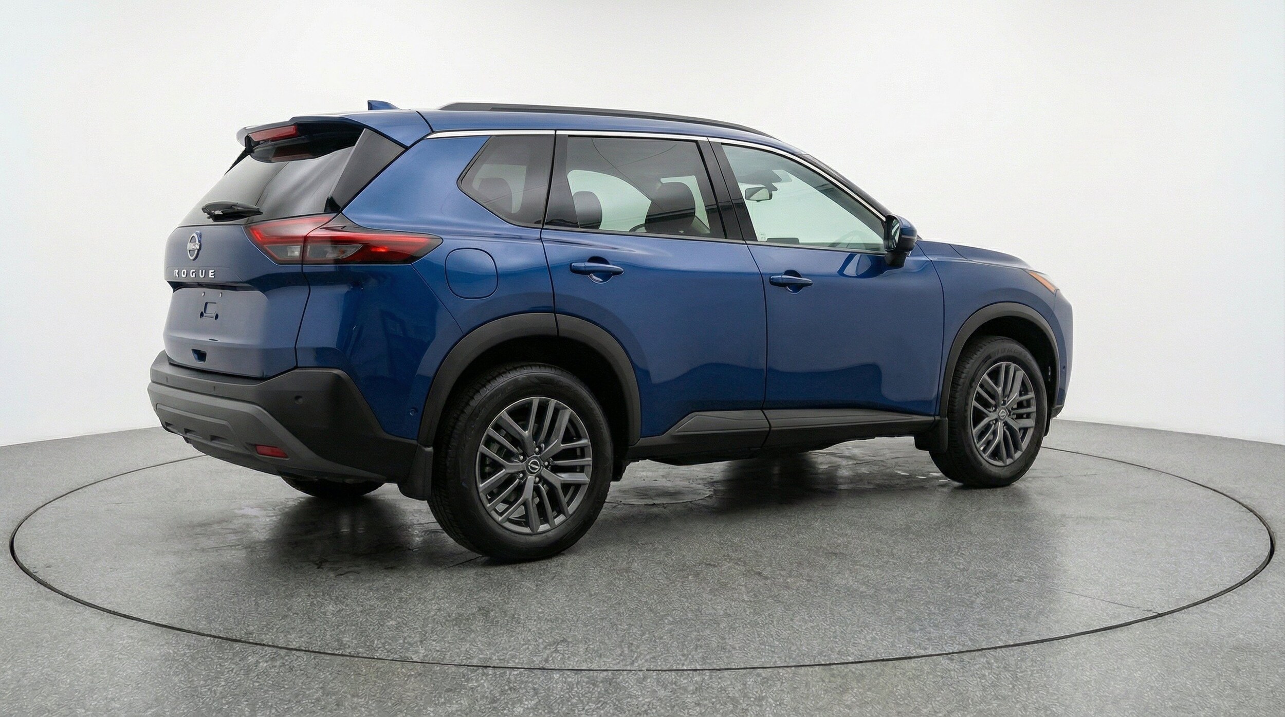 Thumbnail: 2026 Nissan Rogue - 9