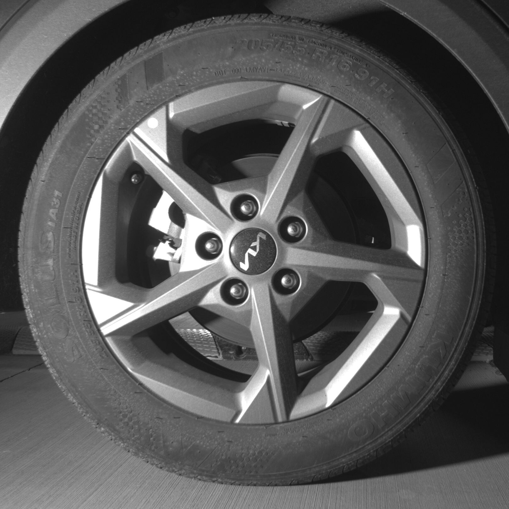 Thumbnail: 2025 Kia K4 - 12