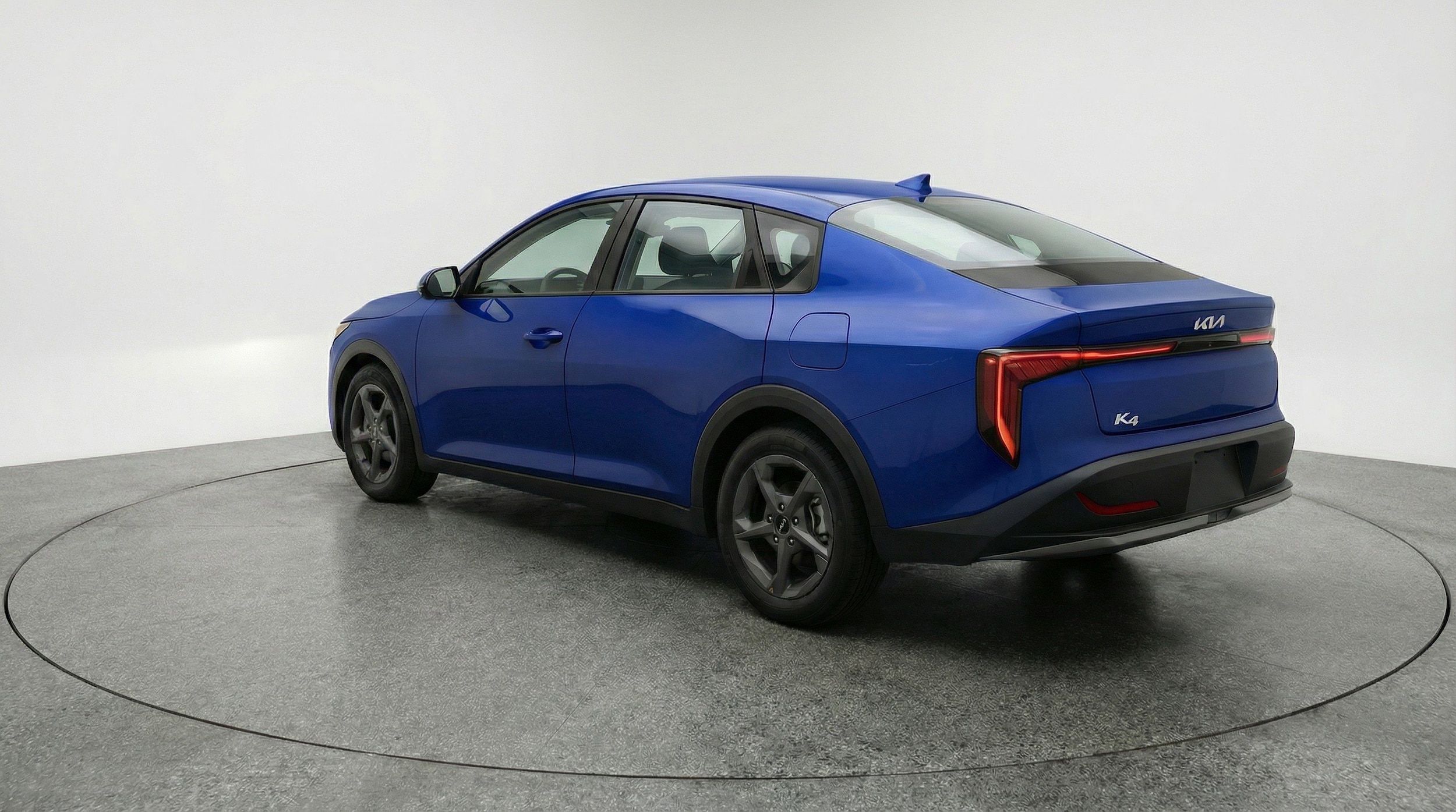 Thumbnail: 2025 Kia K4 - 6