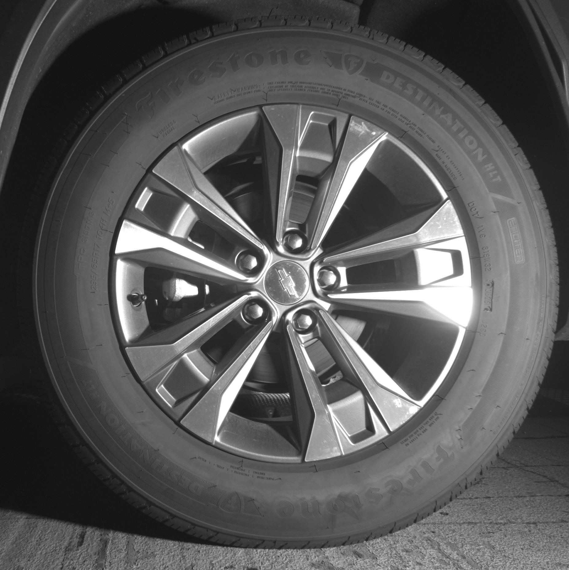 Thumbnail: 2025 Chevrolet Equinox - 14