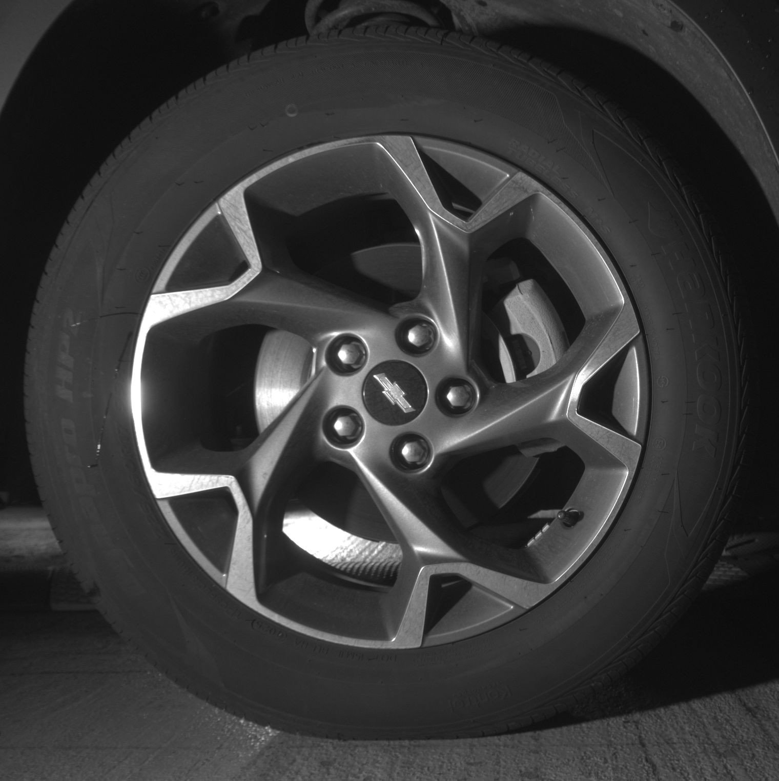 Thumbnail: 2025 Chevrolet Trax - 13