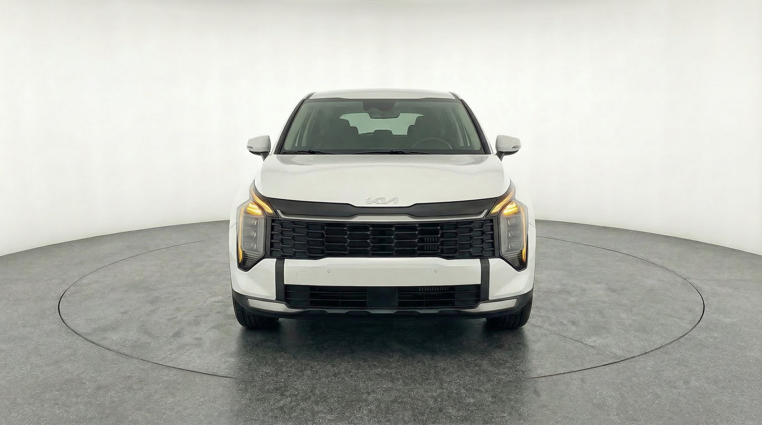 Thumbnail: 2026 Kia Sportage - 2