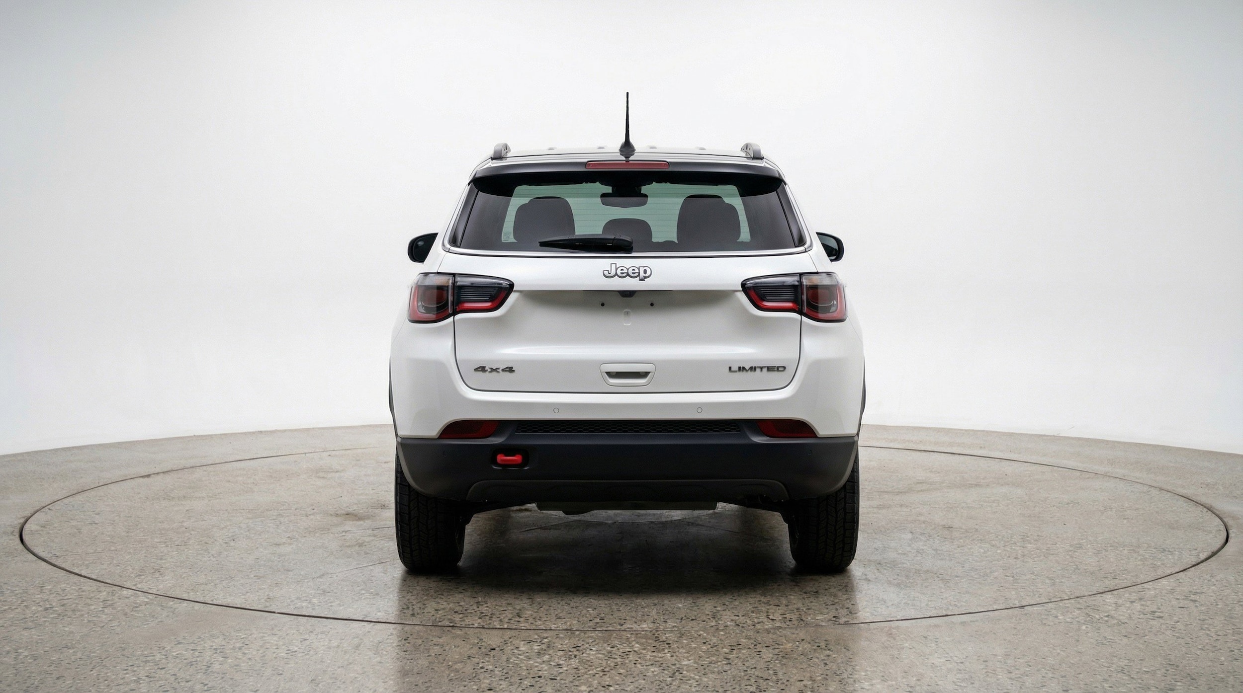 Thumbnail: 2025 Jeep Compass - 7