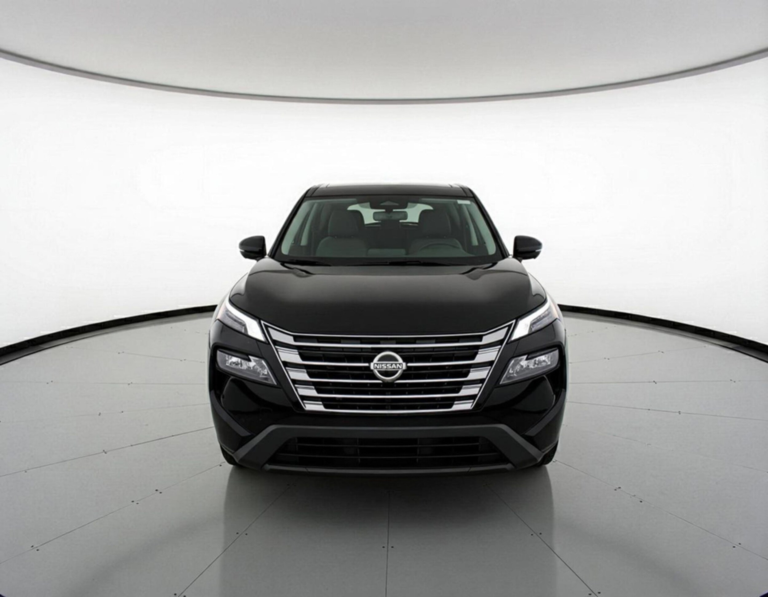 Thumbnail: 2025 Nissan Rogue - 2