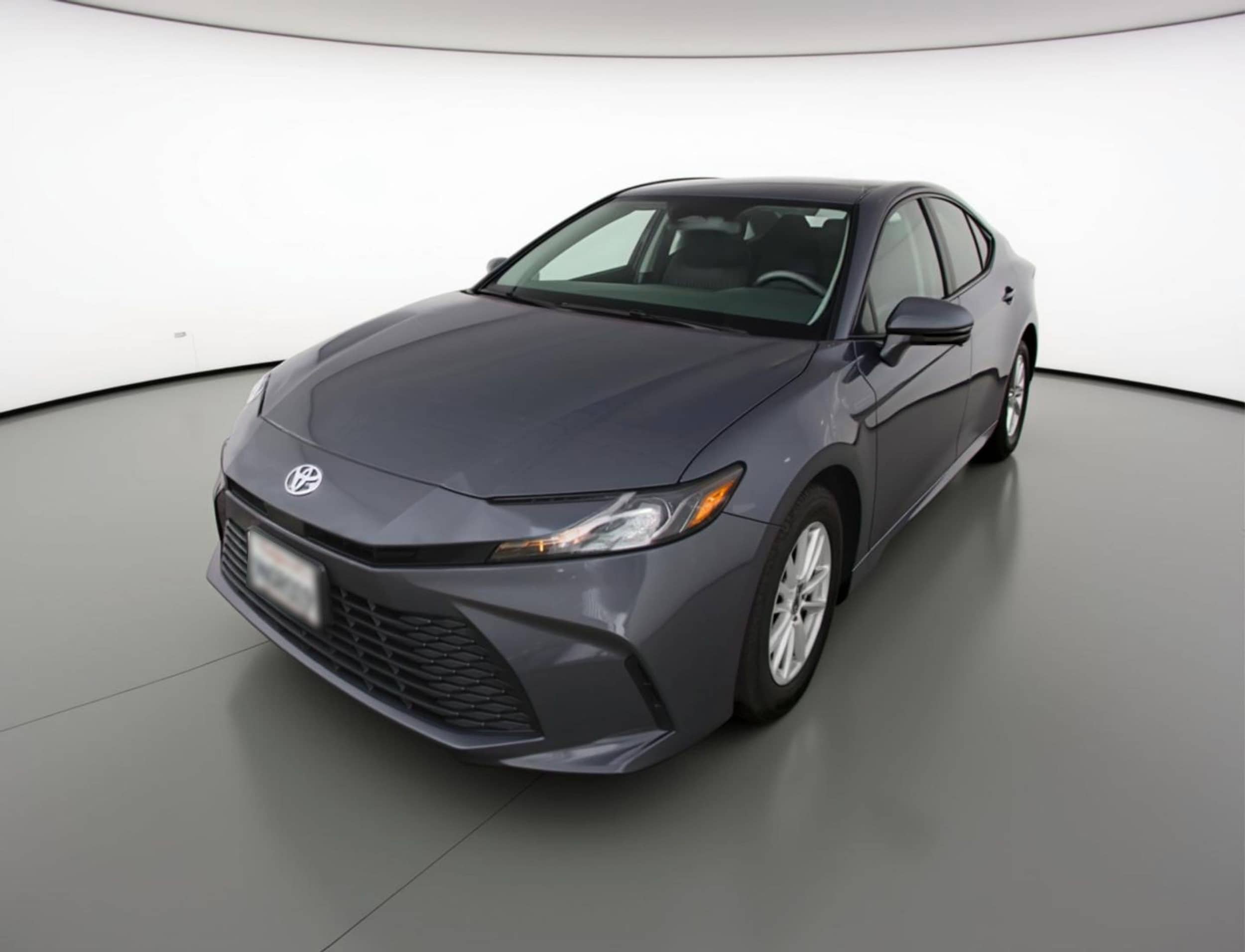 Thumbnail: 2025 Toyota Camry - 3