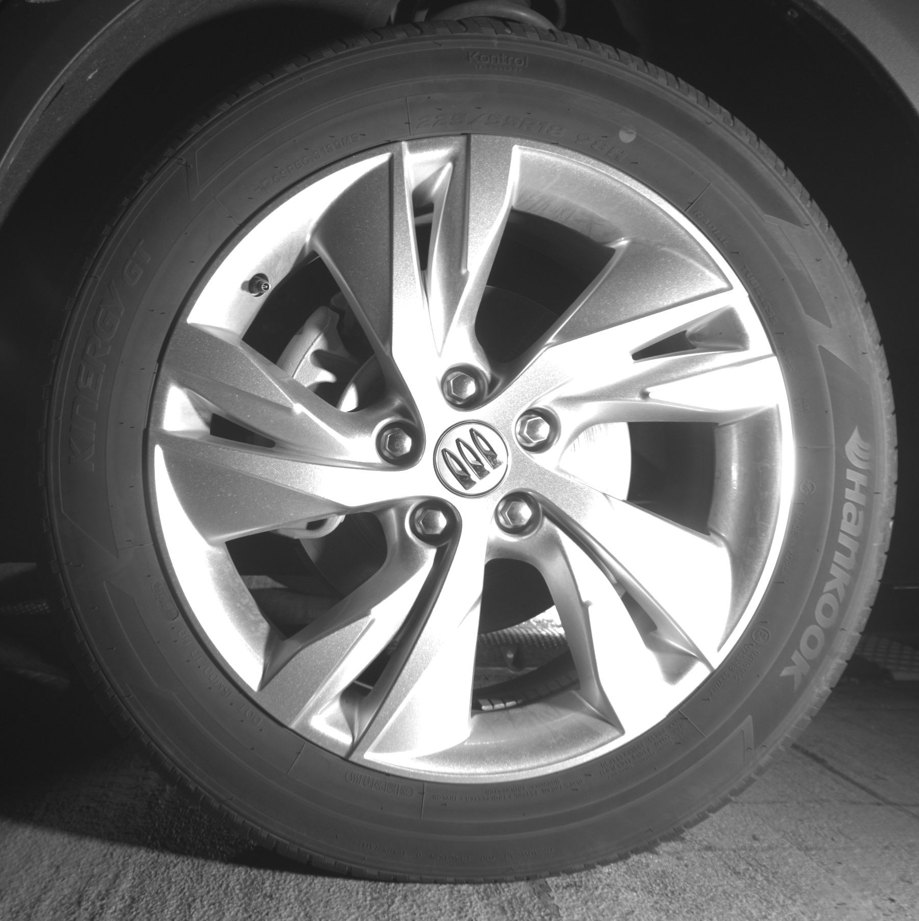 Thumbnail: 2025 Buick Encore GX - 9