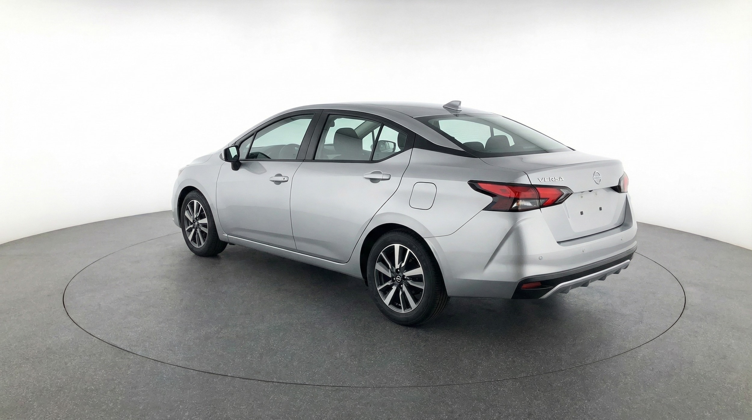 Thumbnail: 2025 Nissan Versa - 5