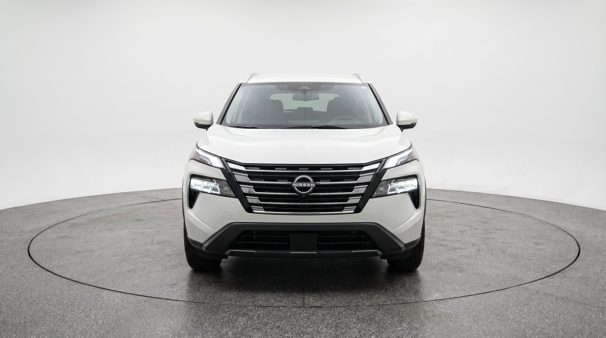 Thumbnail: 2026 Nissan Rogue - 2