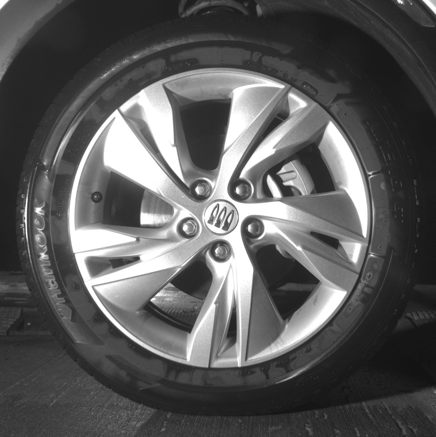 Thumbnail: 2025 Buick Encore GX - 13