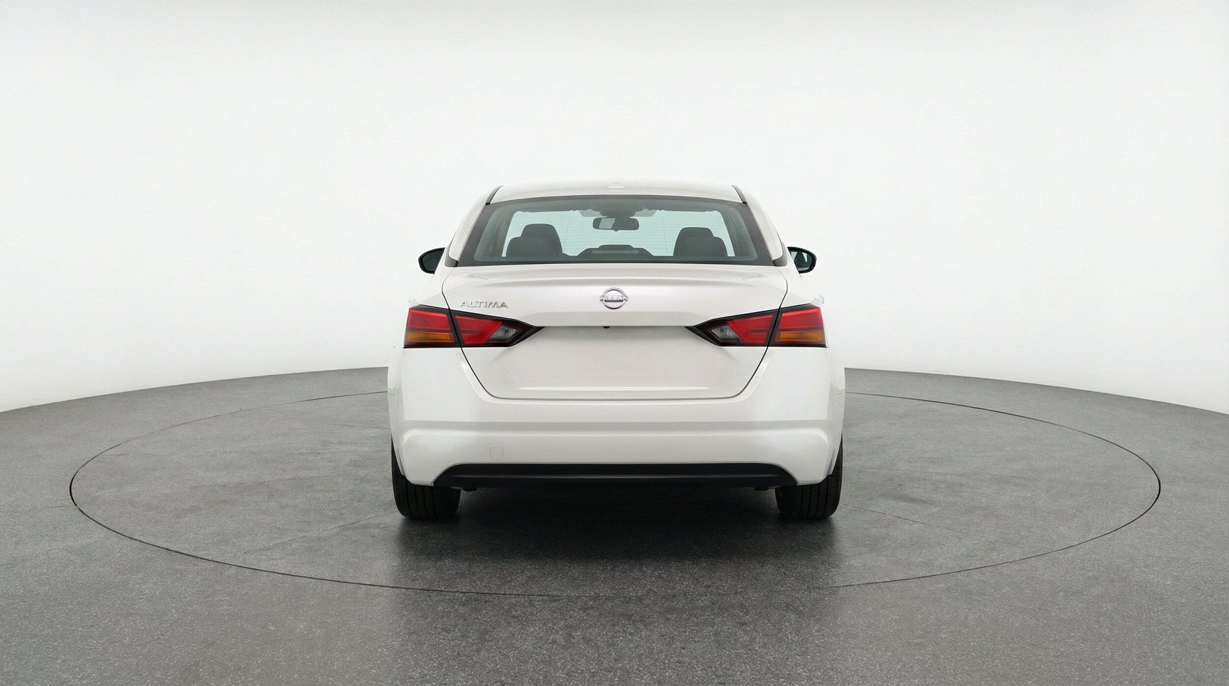Thumbnail: 2025 Nissan Altima - 7