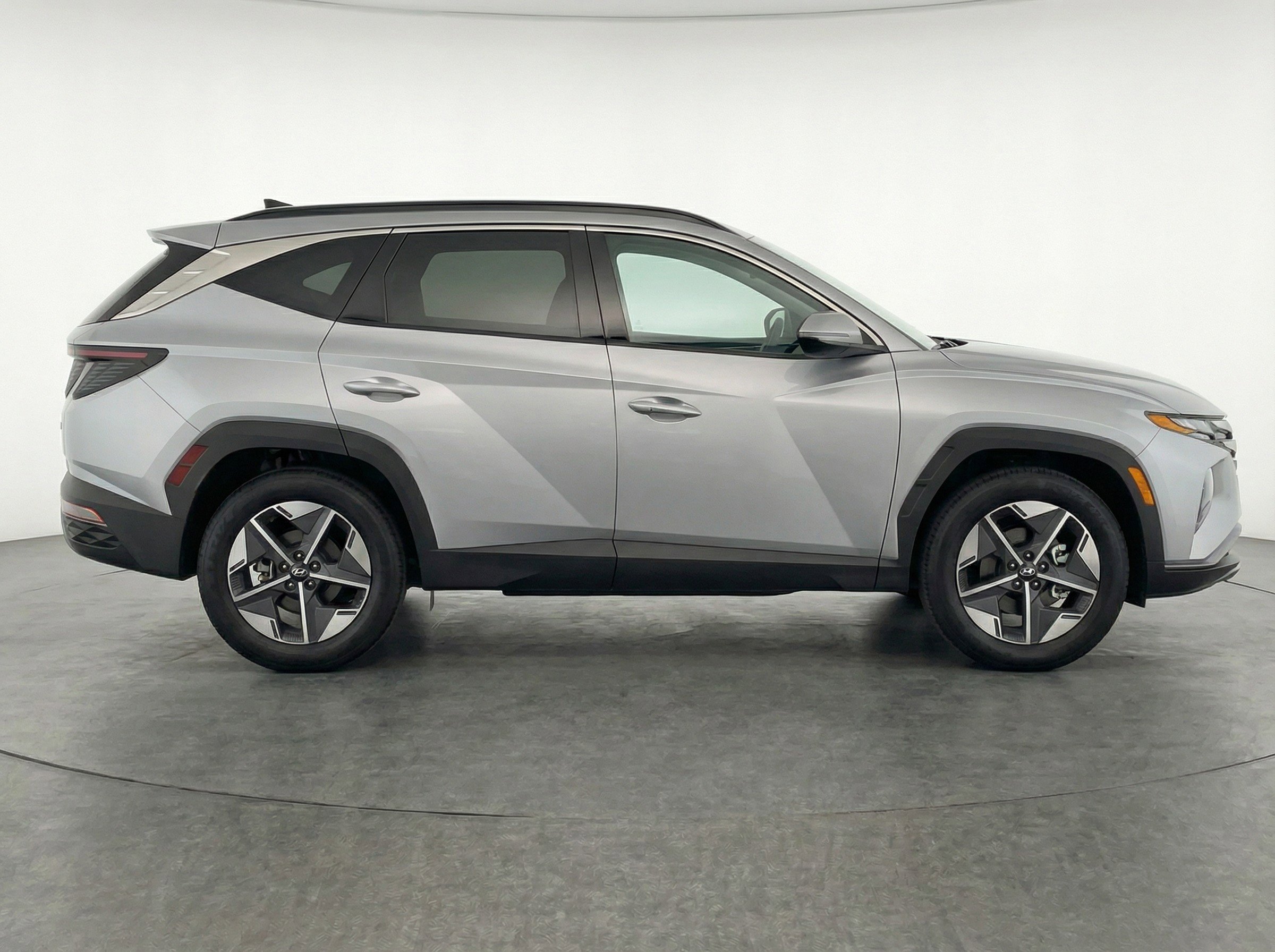 Thumbnail: 2025 Hyundai Tucson - 11