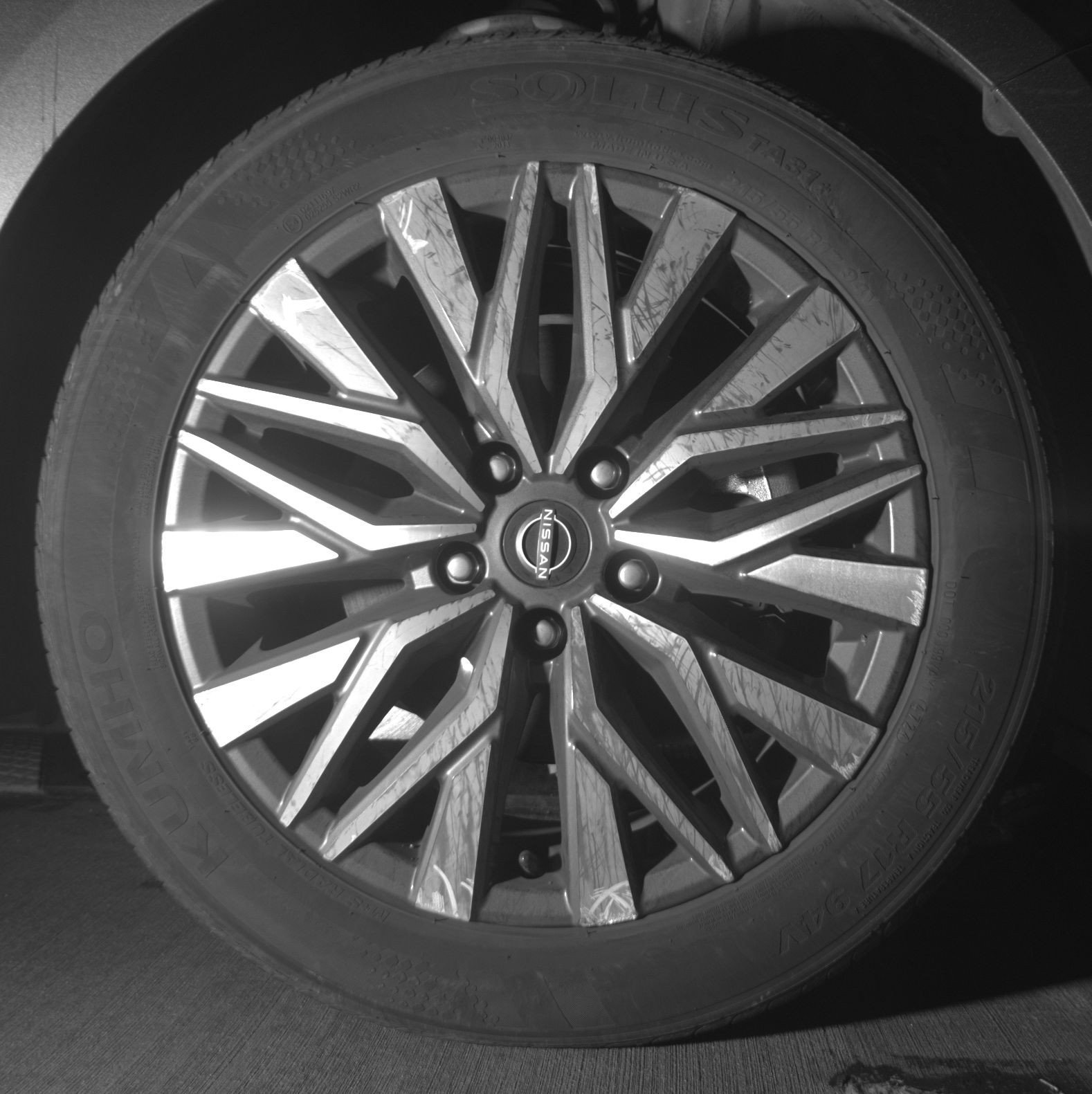 Thumbnail: 2025 Nissan Altima - 13