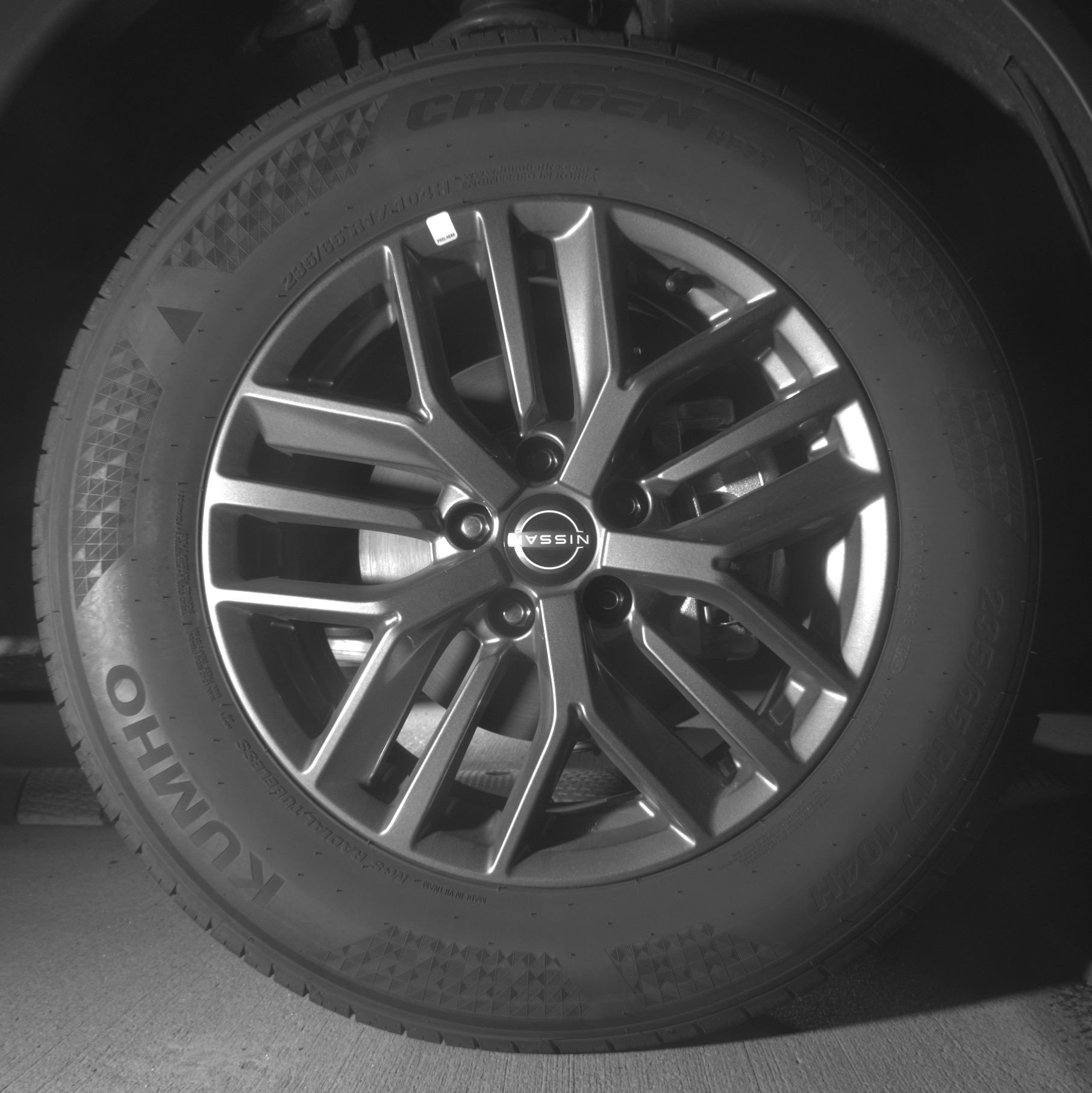 Thumbnail: 2026 Nissan Rogue - 13