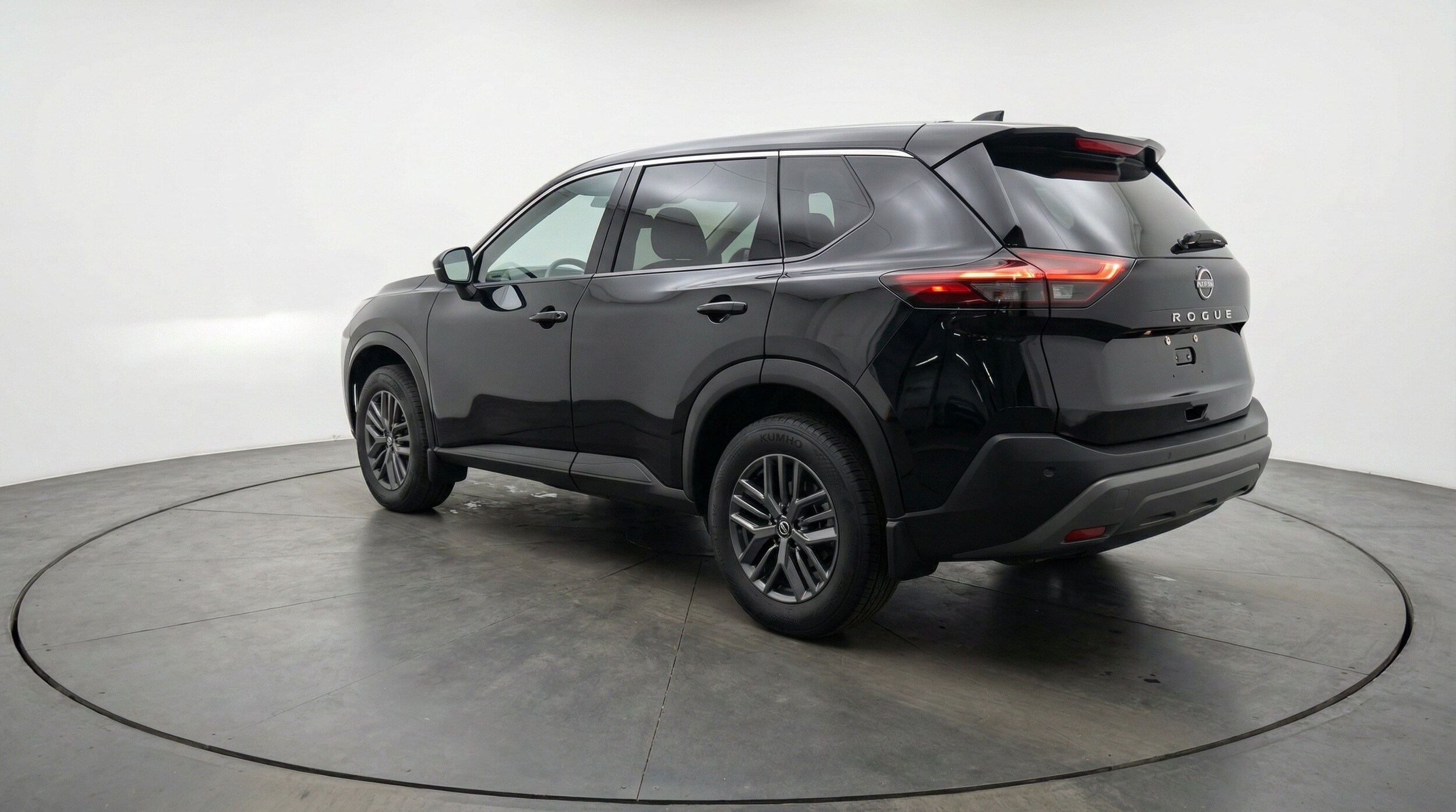 Thumbnail: 2026 Nissan Rogue - 6