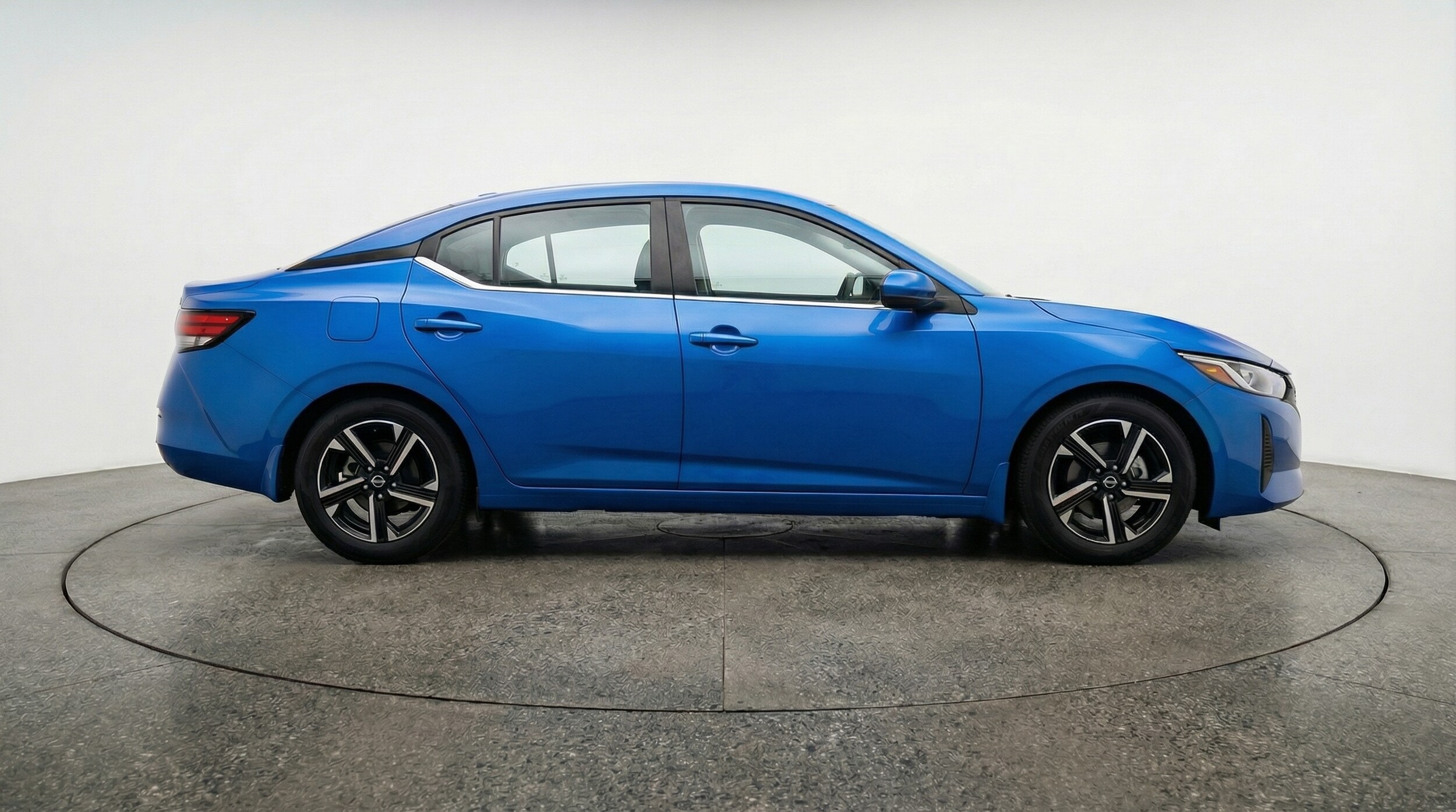 Thumbnail: 2025 Nissan Sentra - 8