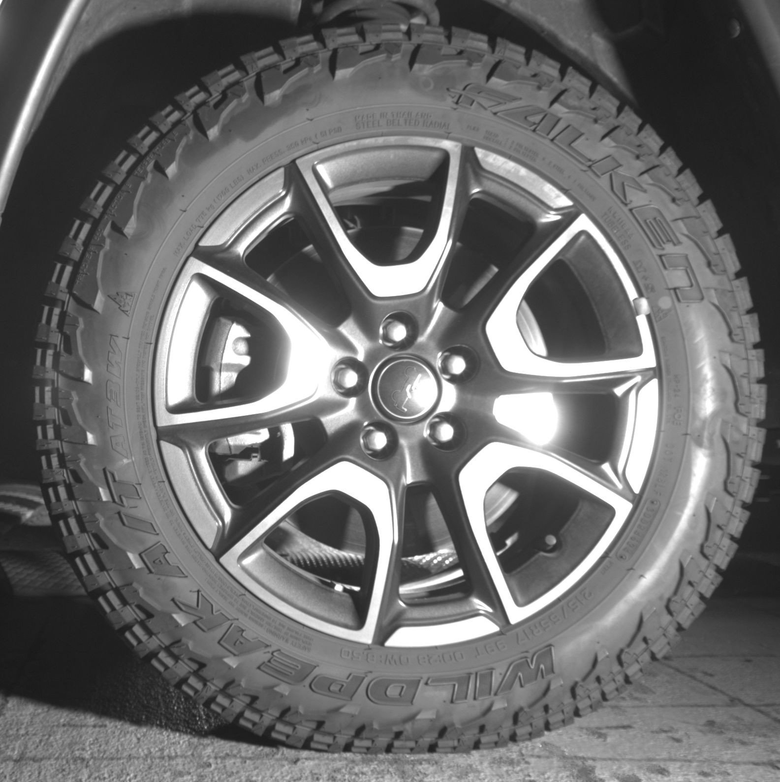 Thumbnail: 2025 Jeep Compass - 12