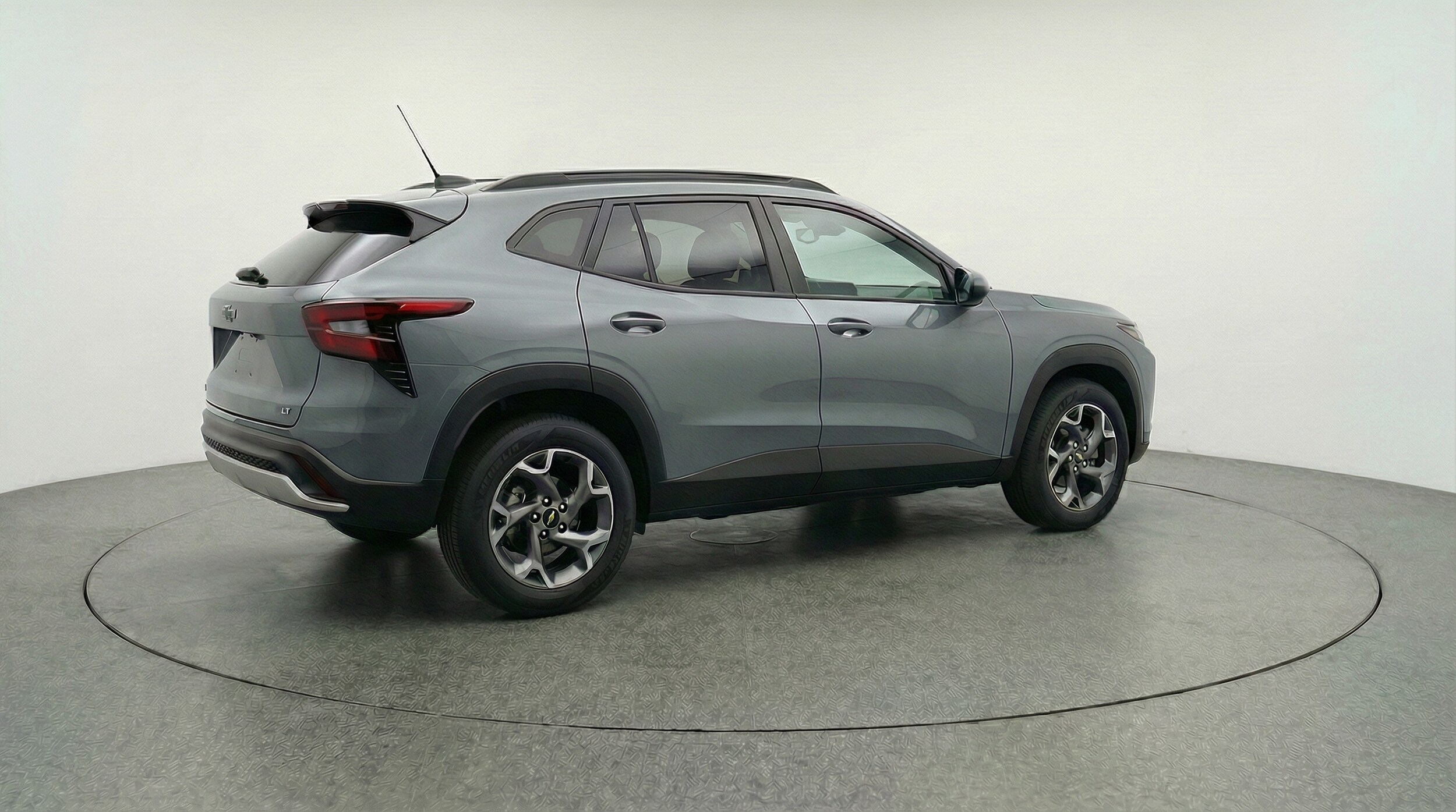 Thumbnail: 2025 Chevrolet Trax - 7