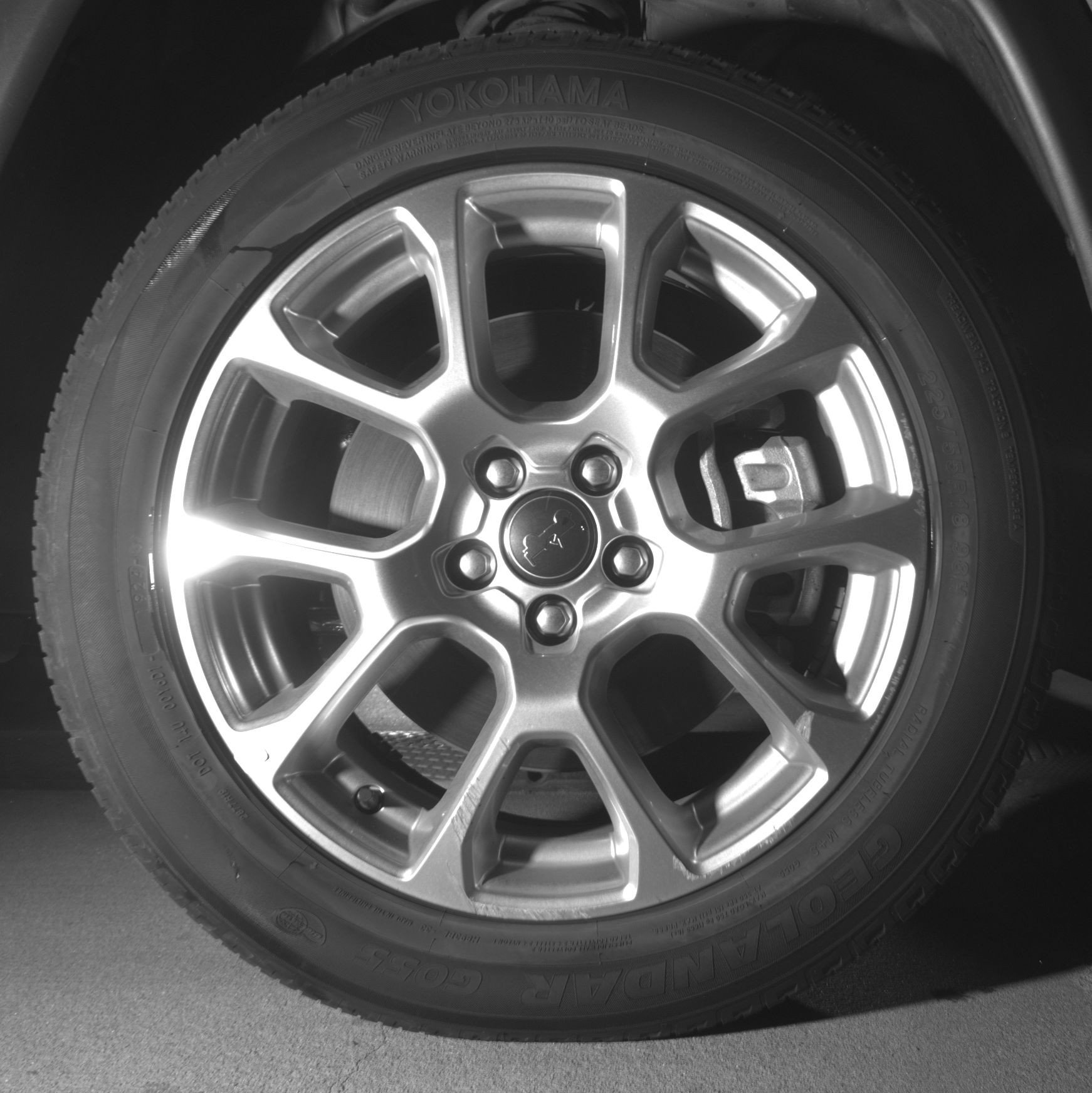 Thumbnail: 2025 Jeep Compass - 13