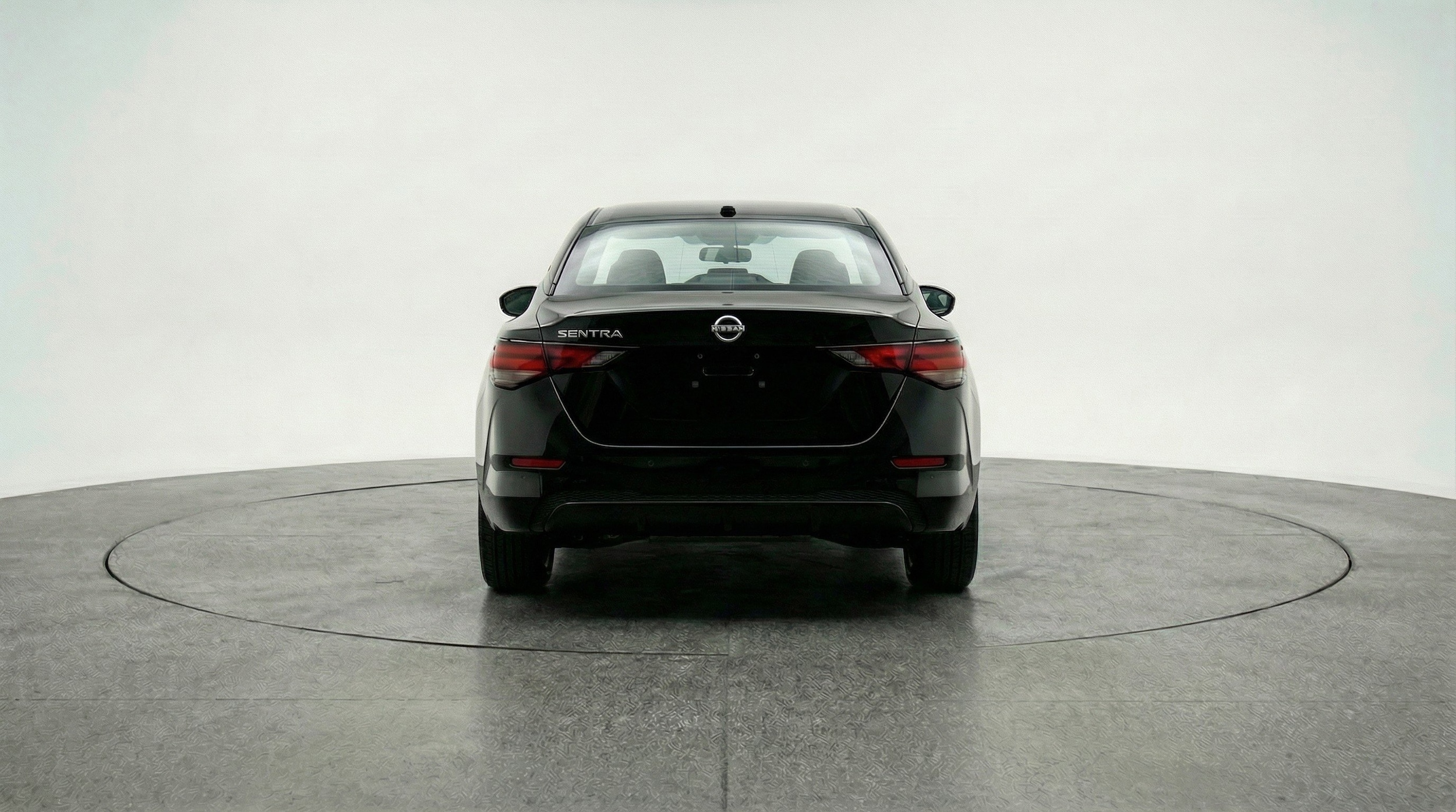 Thumbnail: 2025 Nissan Sentra - 7