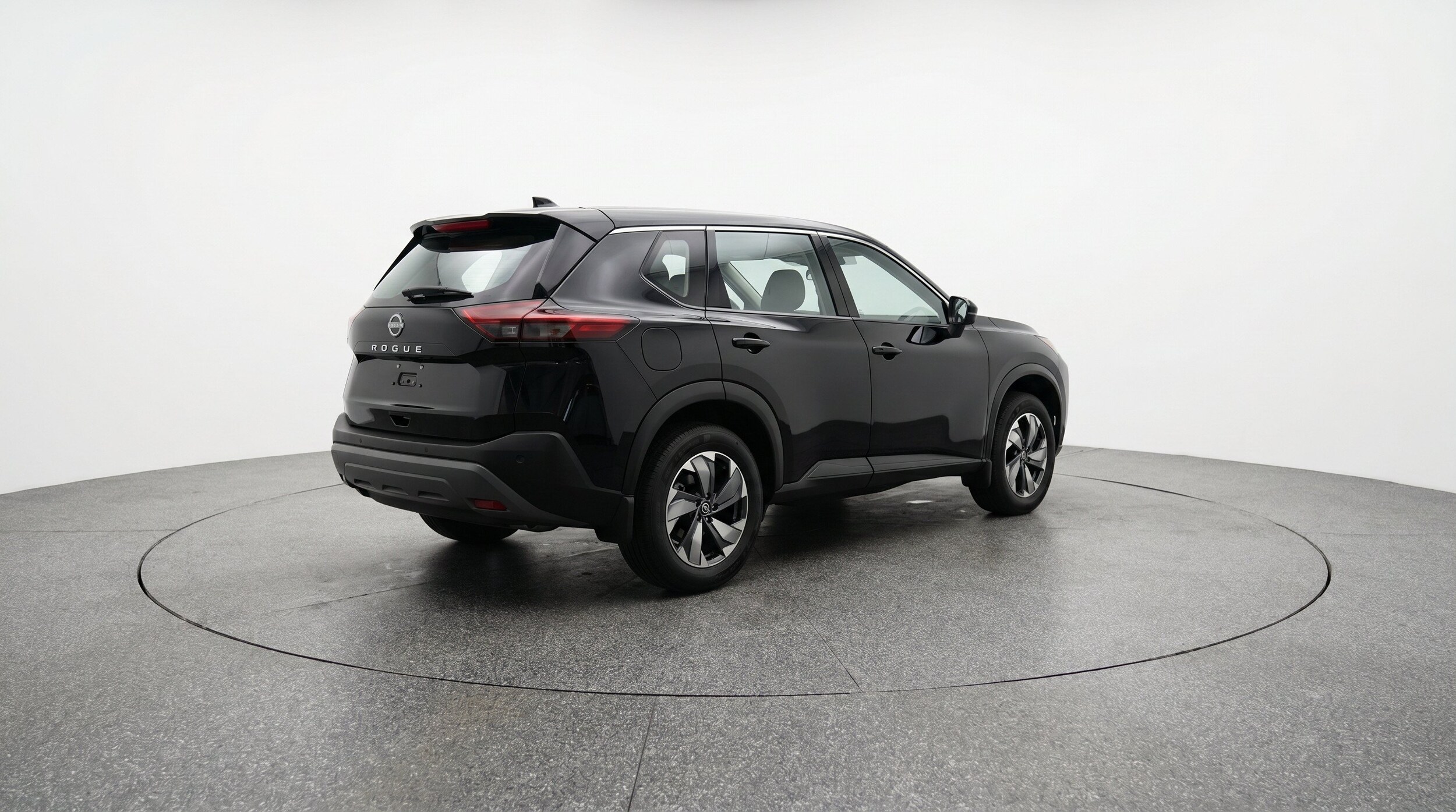 Thumbnail: 2025 Nissan Rogue - 9