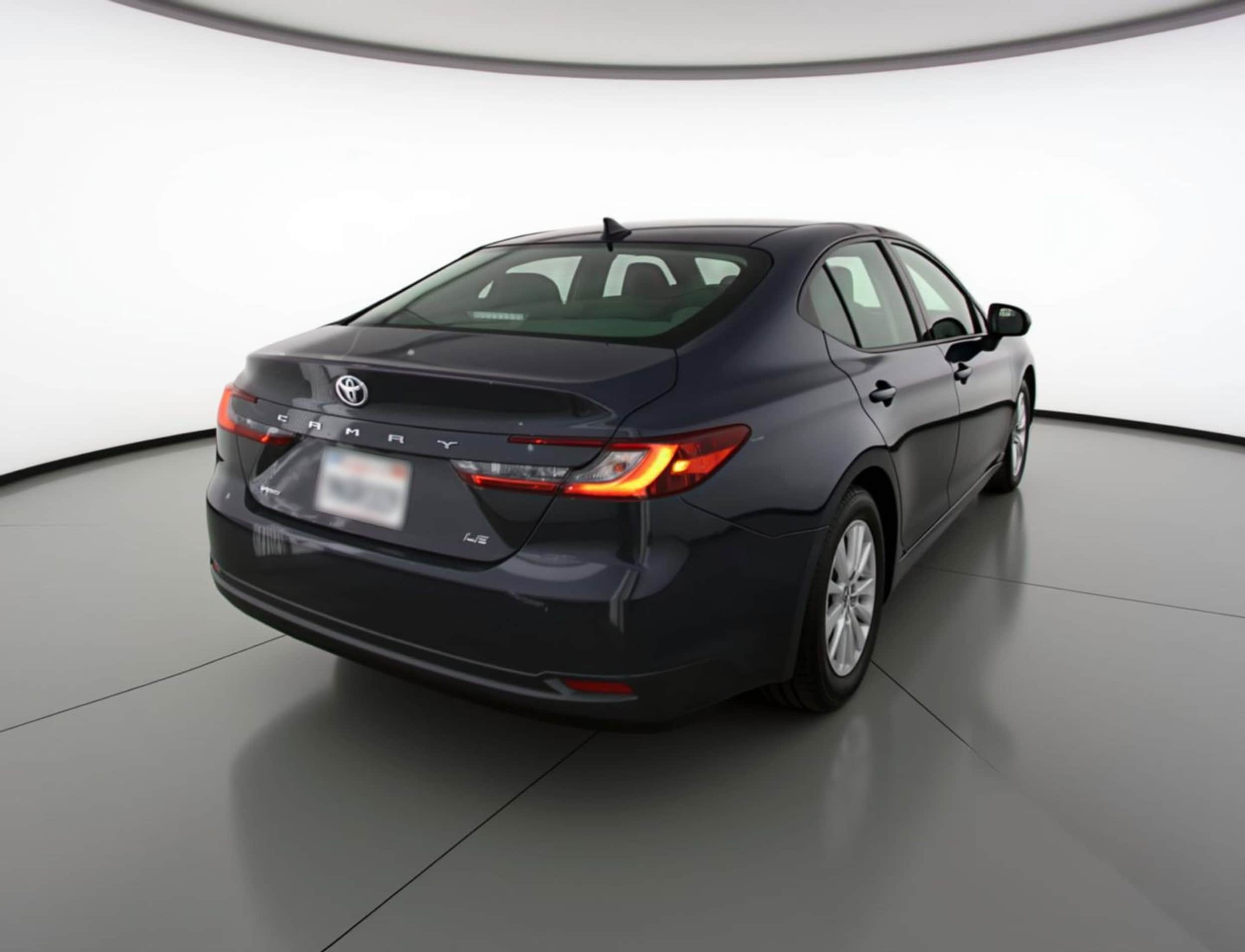 Thumbnail: 2025 Toyota Camry - 9
