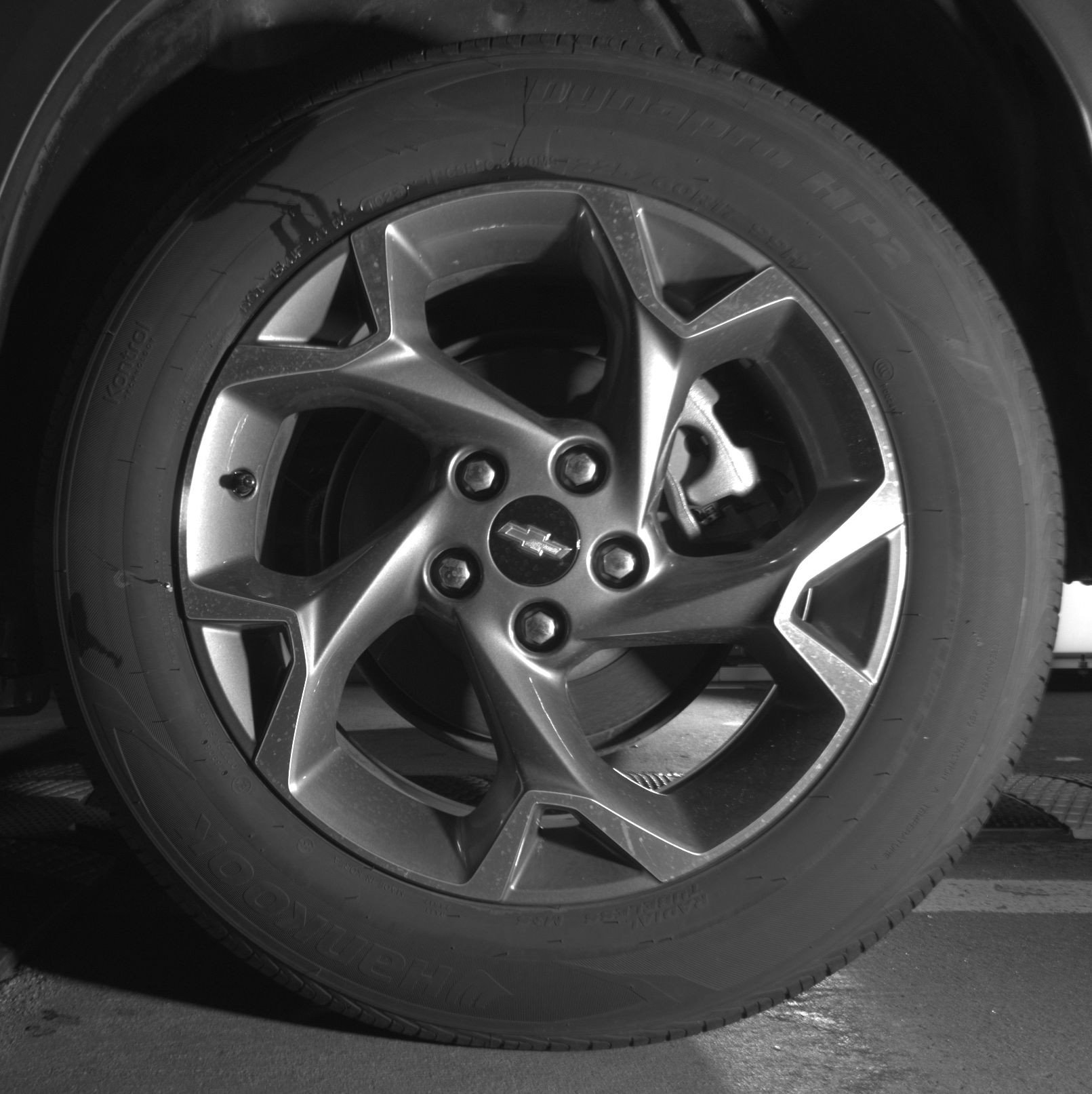 Thumbnail: 2025 Chevrolet Trax - 14