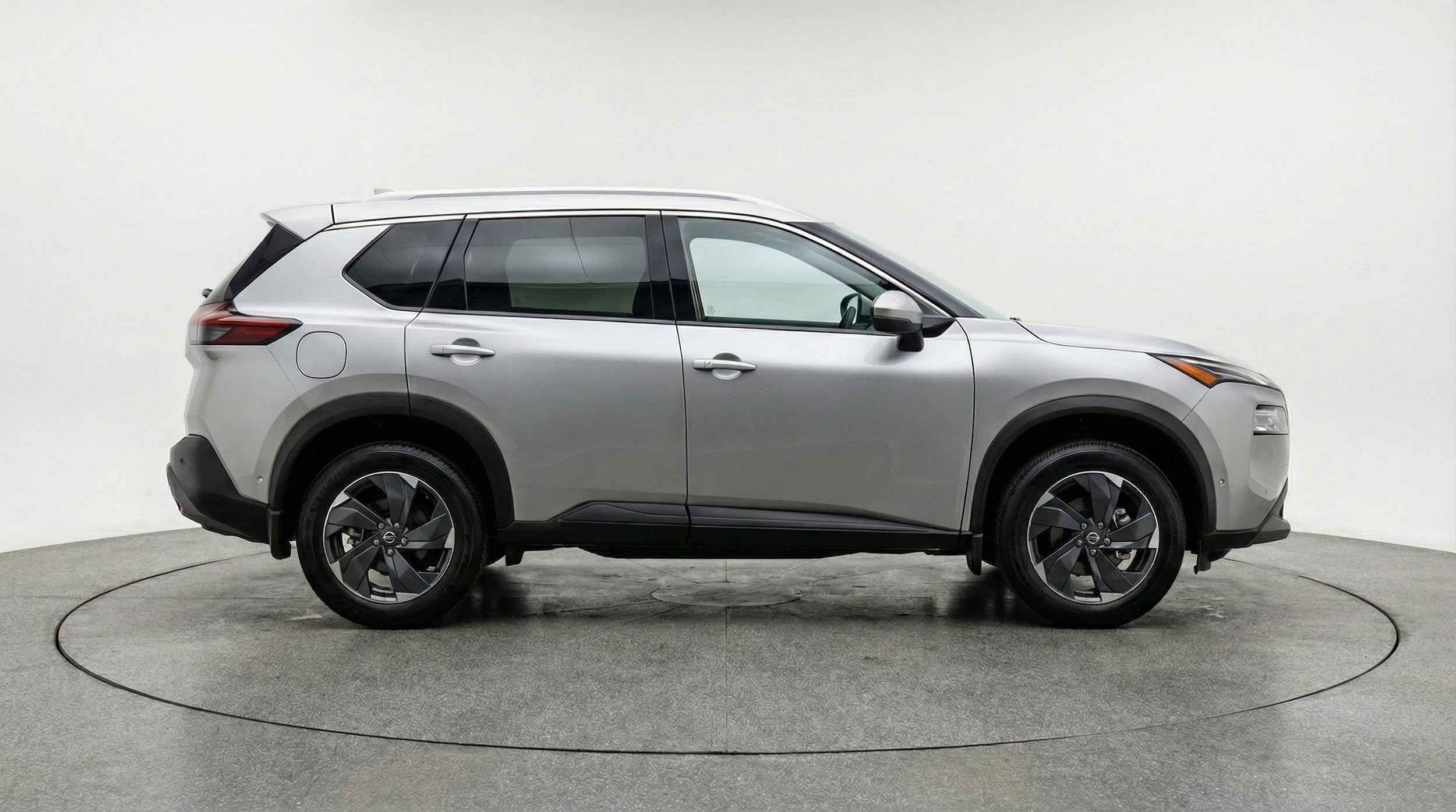 Thumbnail: 2025 Nissan Rogue - 11