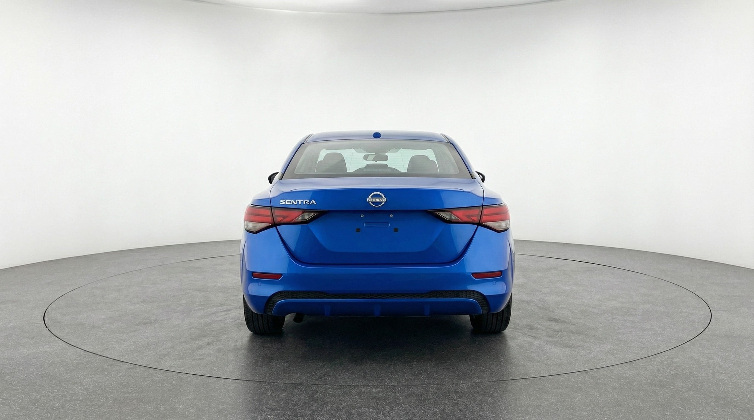 Thumbnail: 2025 Nissan Sentra - 6