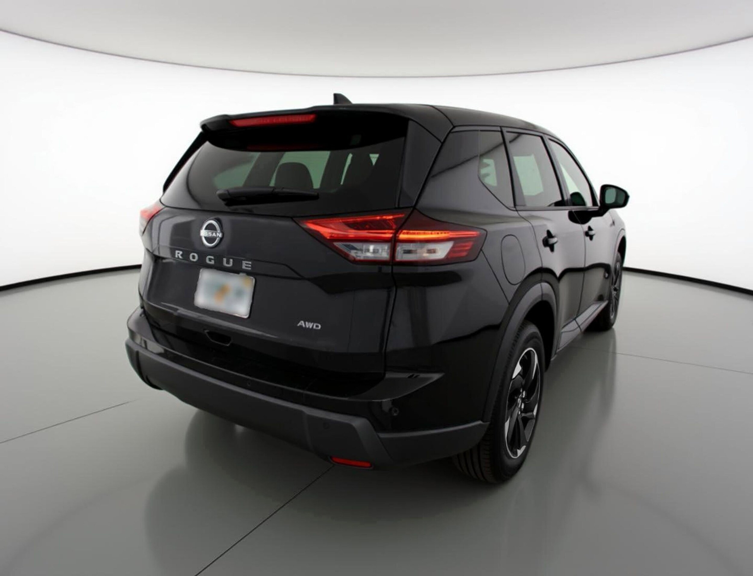 Thumbnail: 2025 Nissan Rogue - 9