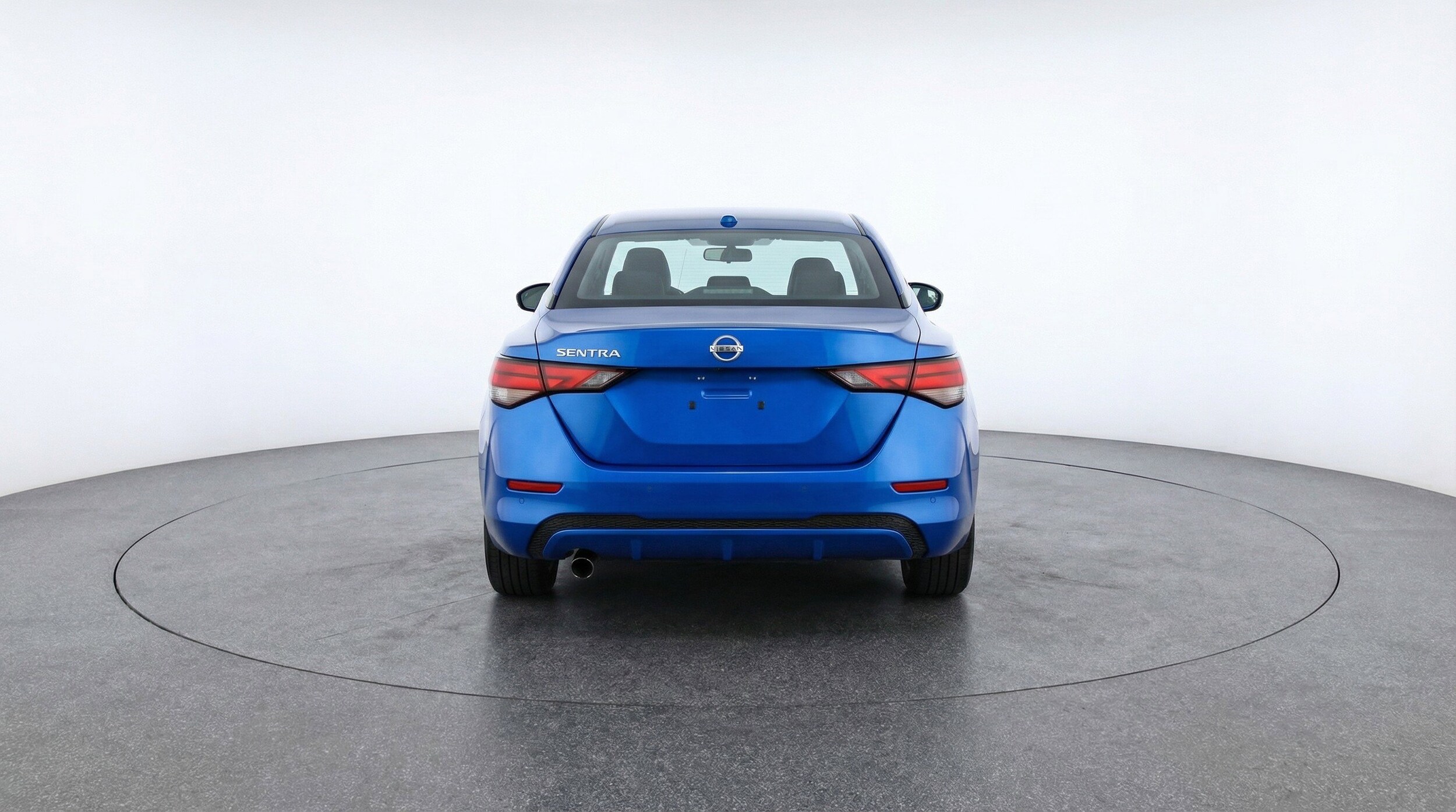 Thumbnail: 2025 Nissan Sentra - 7