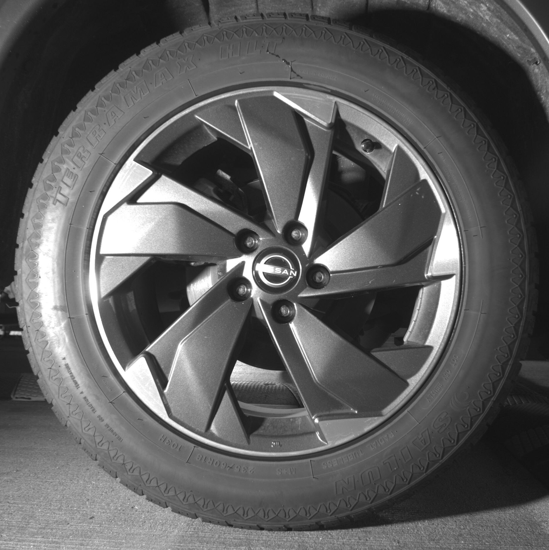 Thumbnail: 2025 Nissan Rogue - 12