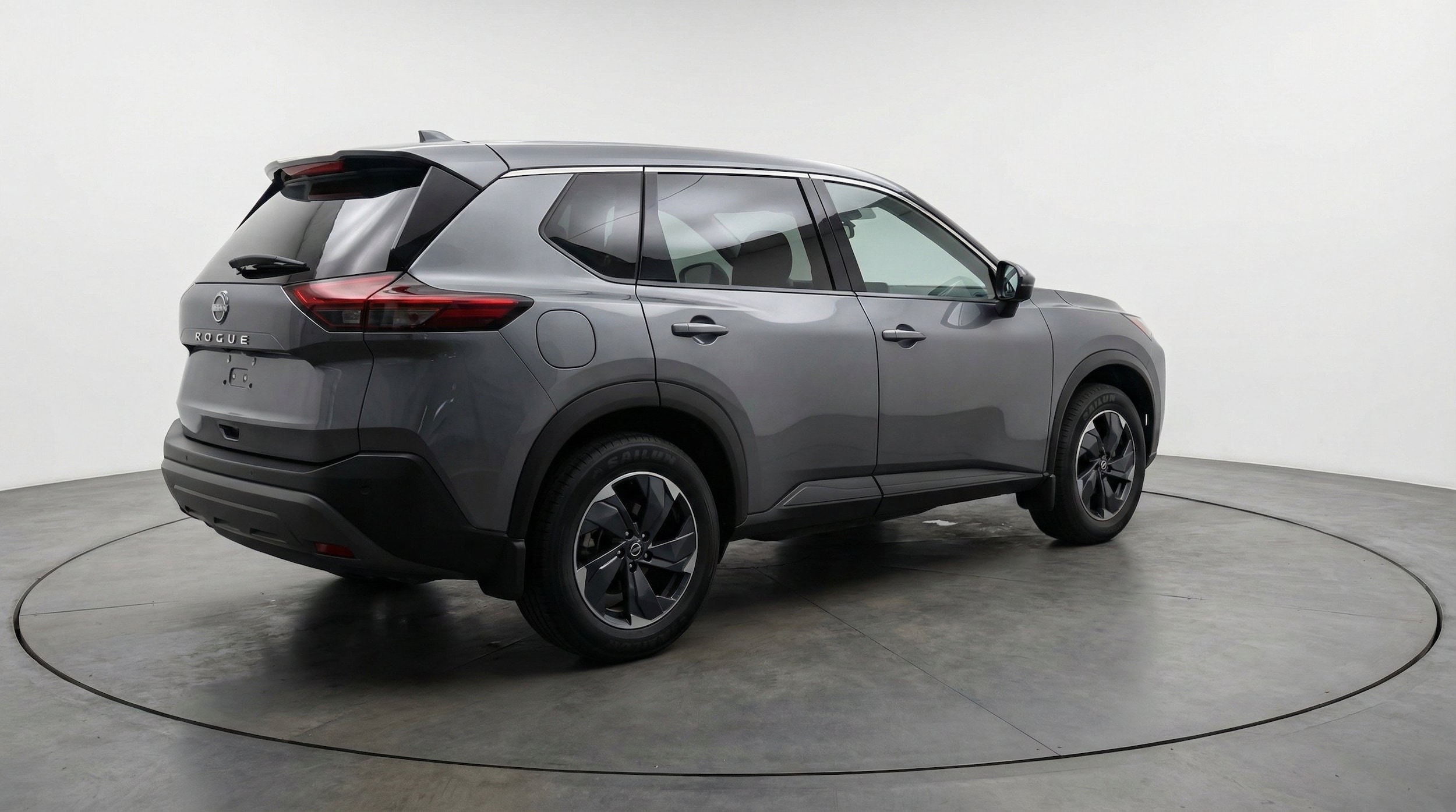 Thumbnail: 2025 Nissan Rogue - 9