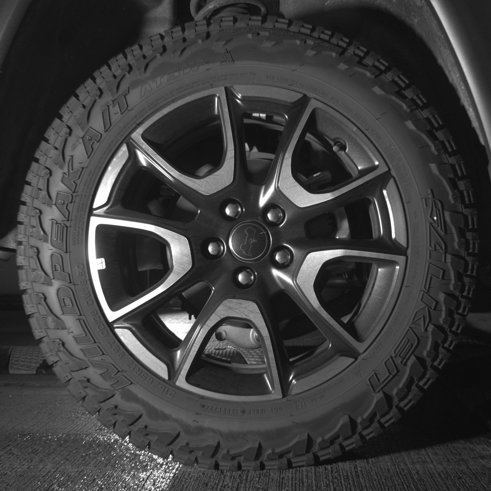 Thumbnail: 2025 Jeep Compass - 15