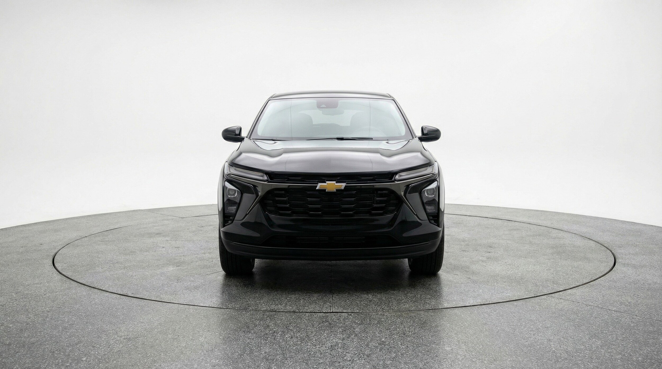 Thumbnail: 2025 Chevrolet TrailBlazer - 2