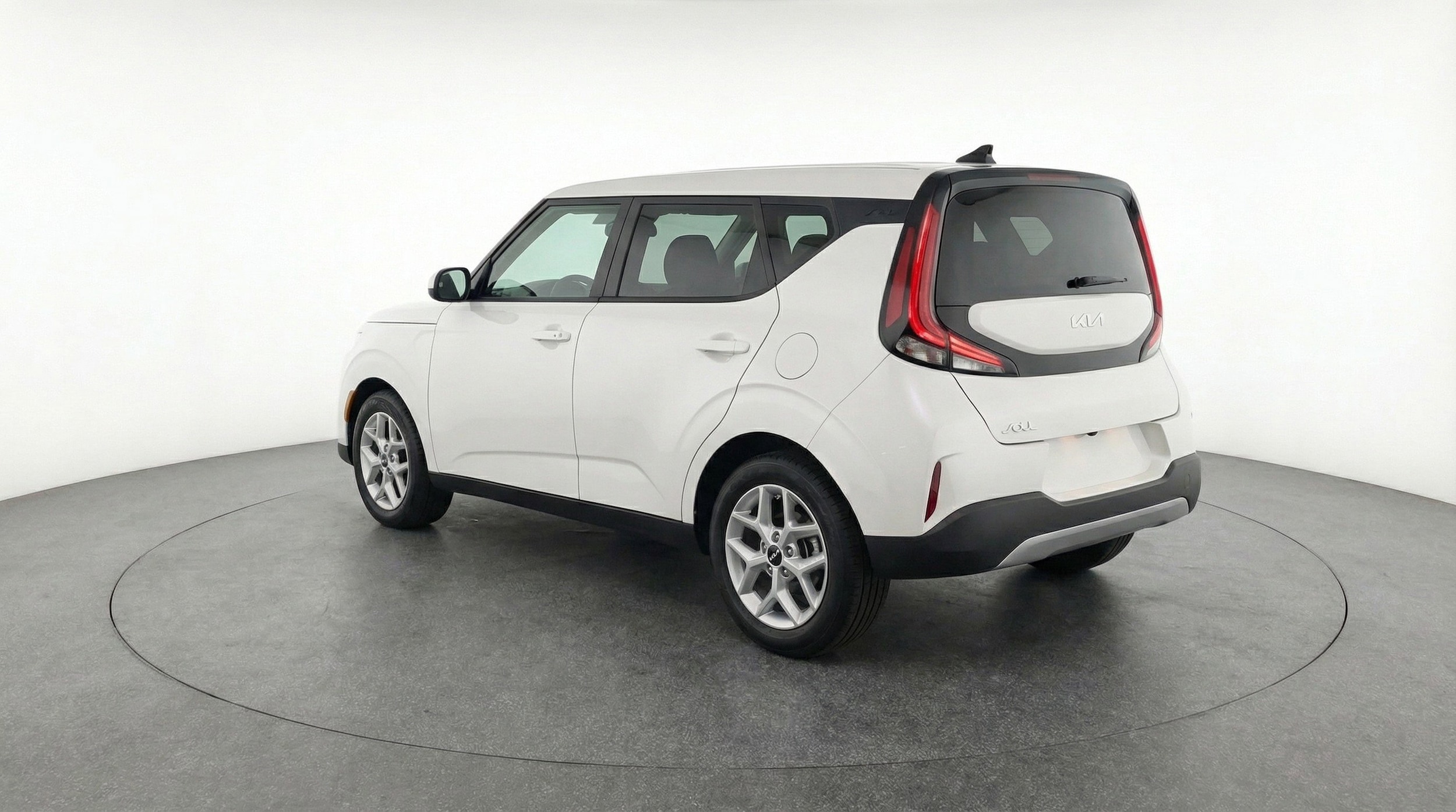 Thumbnail: 2025 Kia Soul - 6