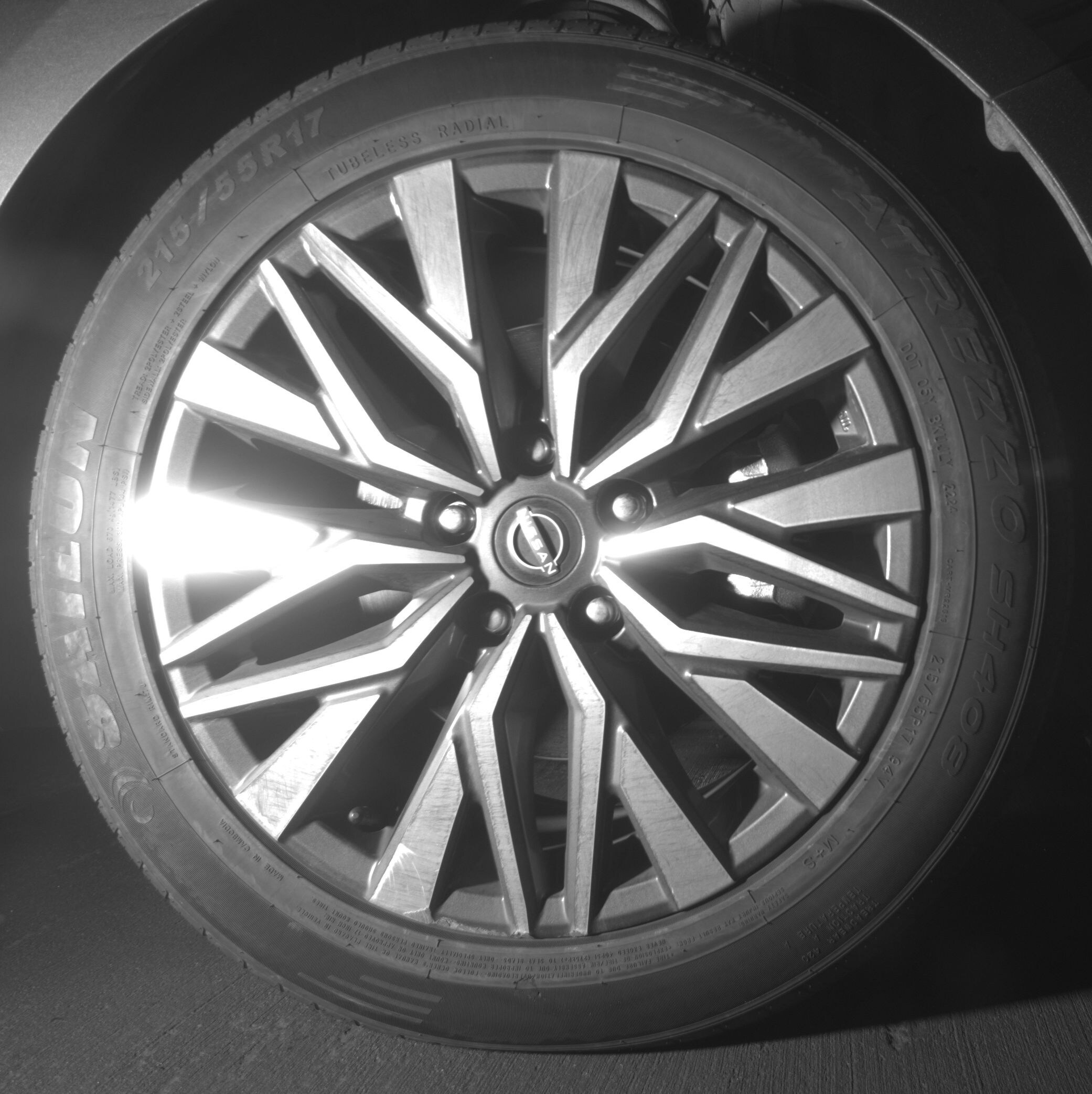 Thumbnail: 2025 Nissan Altima - 10