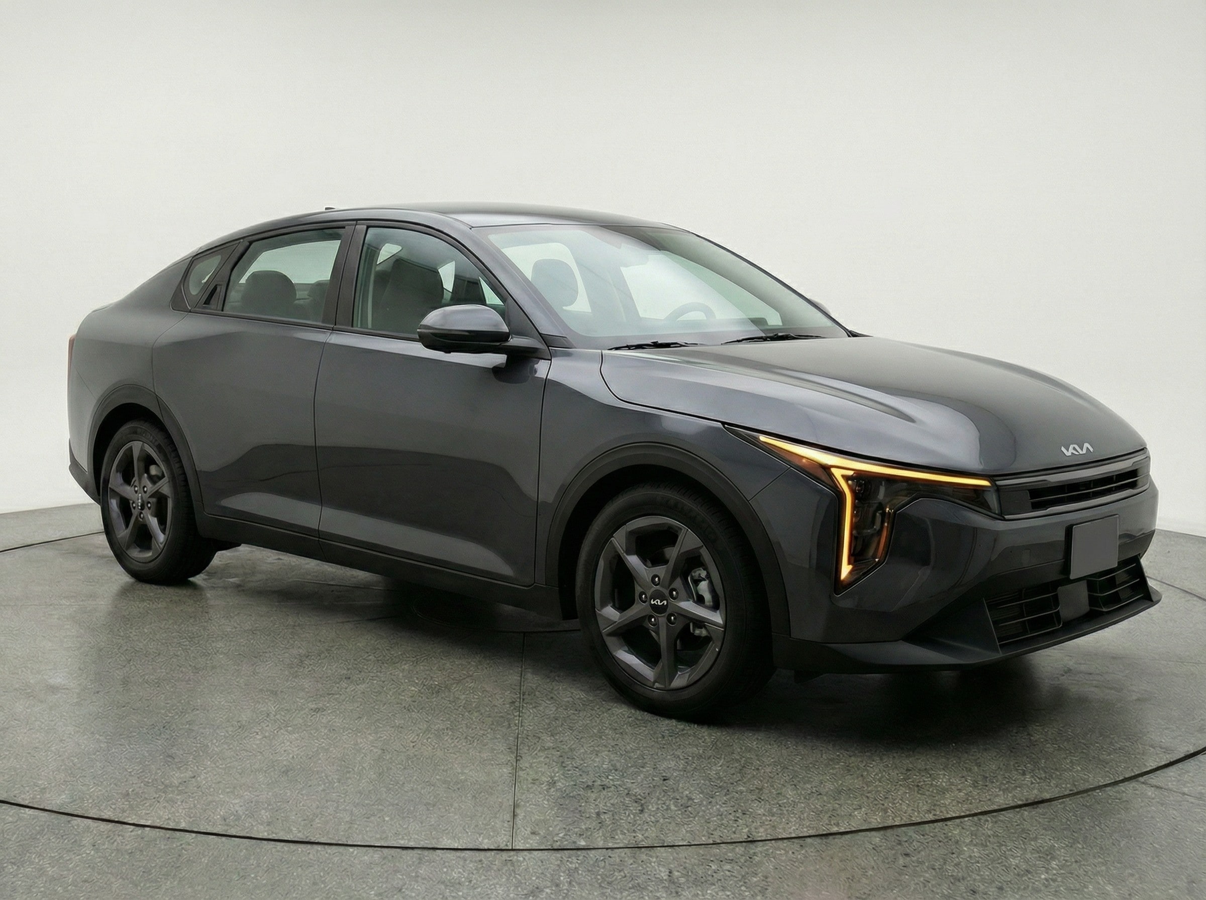 Thumbnail: 2025 Kia K4 - 1