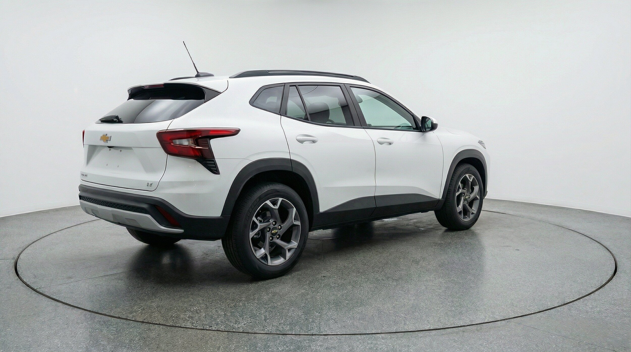 Thumbnail: 2025 Chevrolet Trax - 9