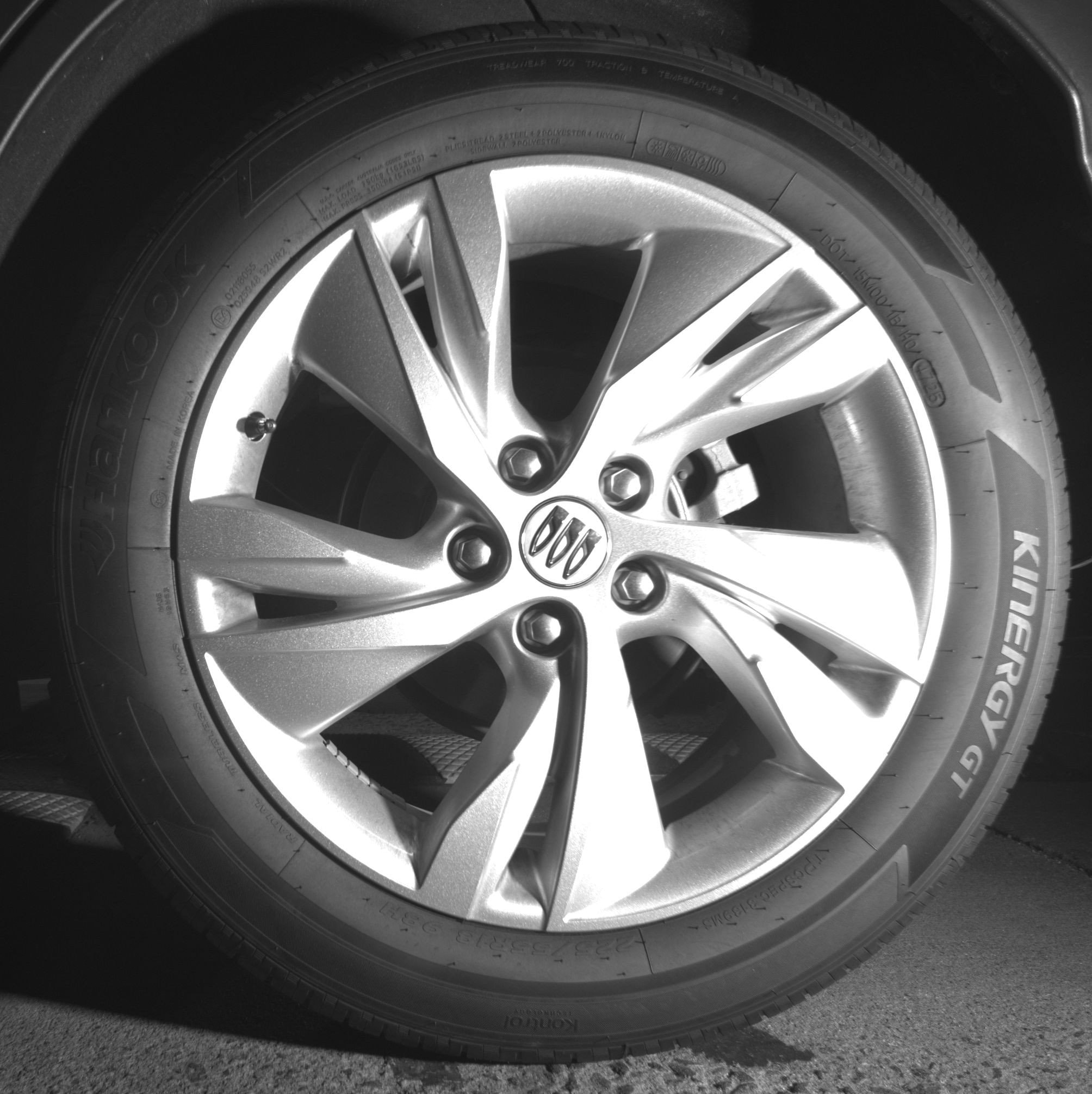 Thumbnail: 2026 Buick Encore GX - 14