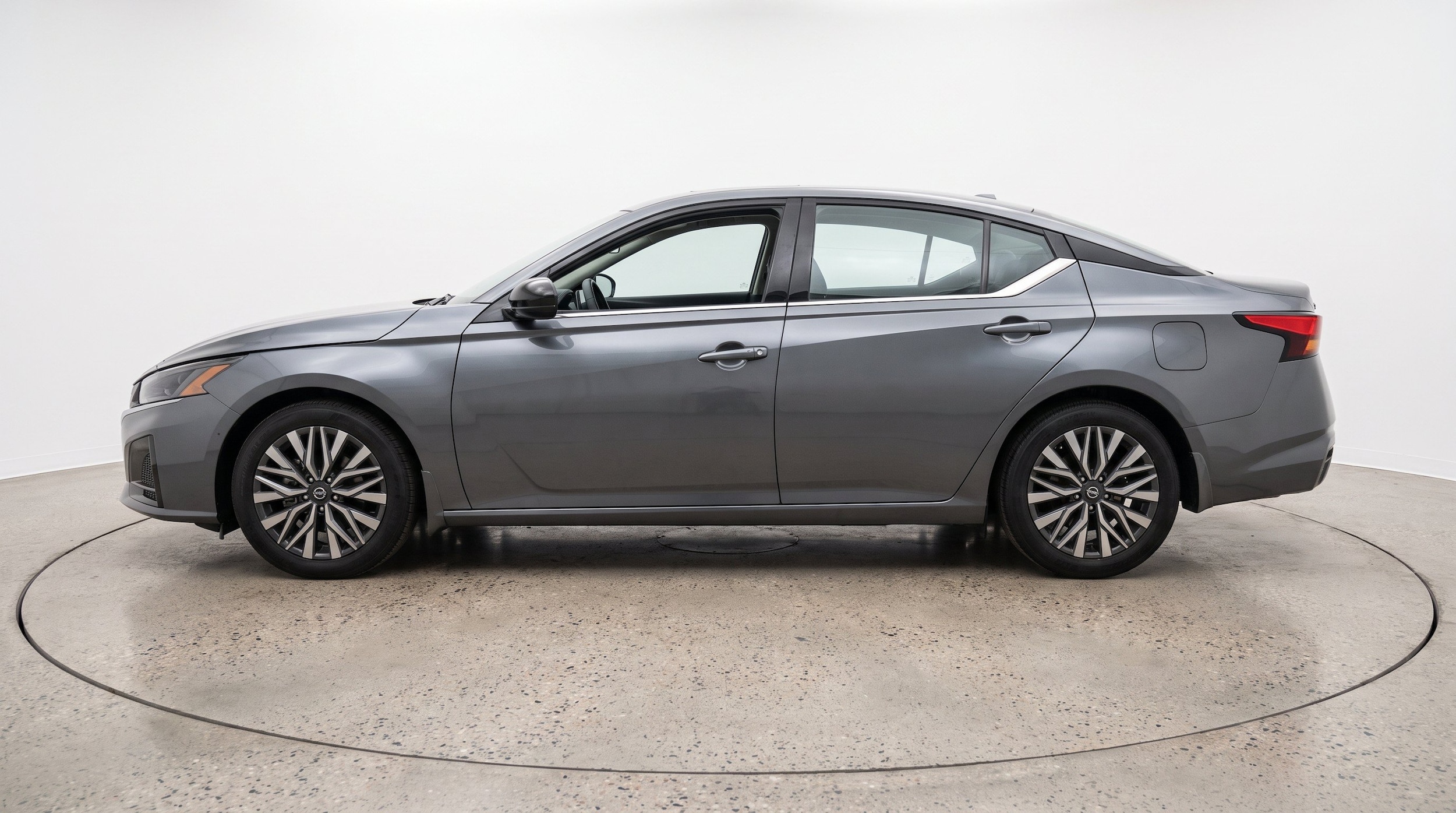 Thumbnail: 2026 Nissan Altima - 5