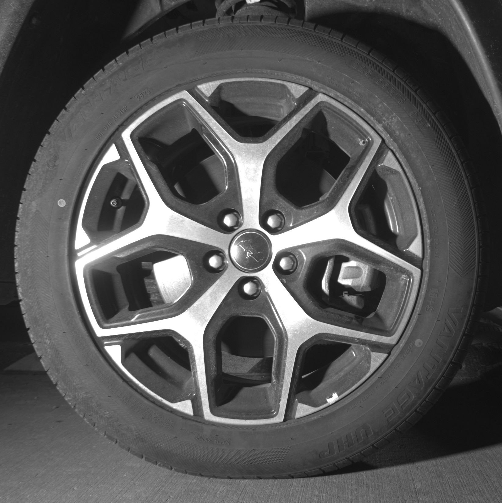 Thumbnail: 2025 Jeep Compass - 13