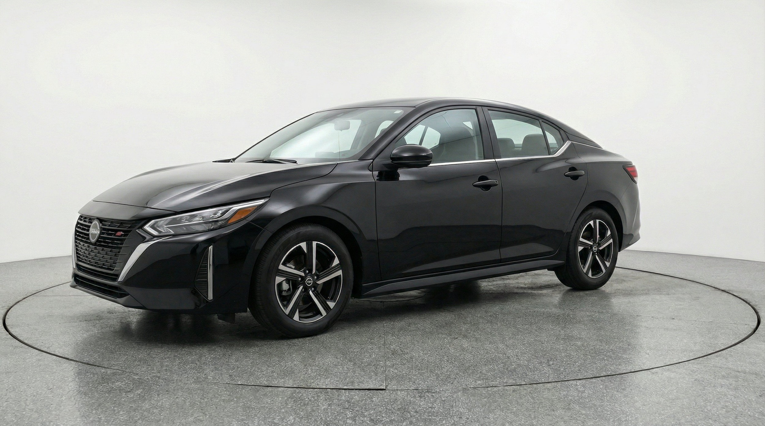 Thumbnail: 2025 Nissan Sentra - 3