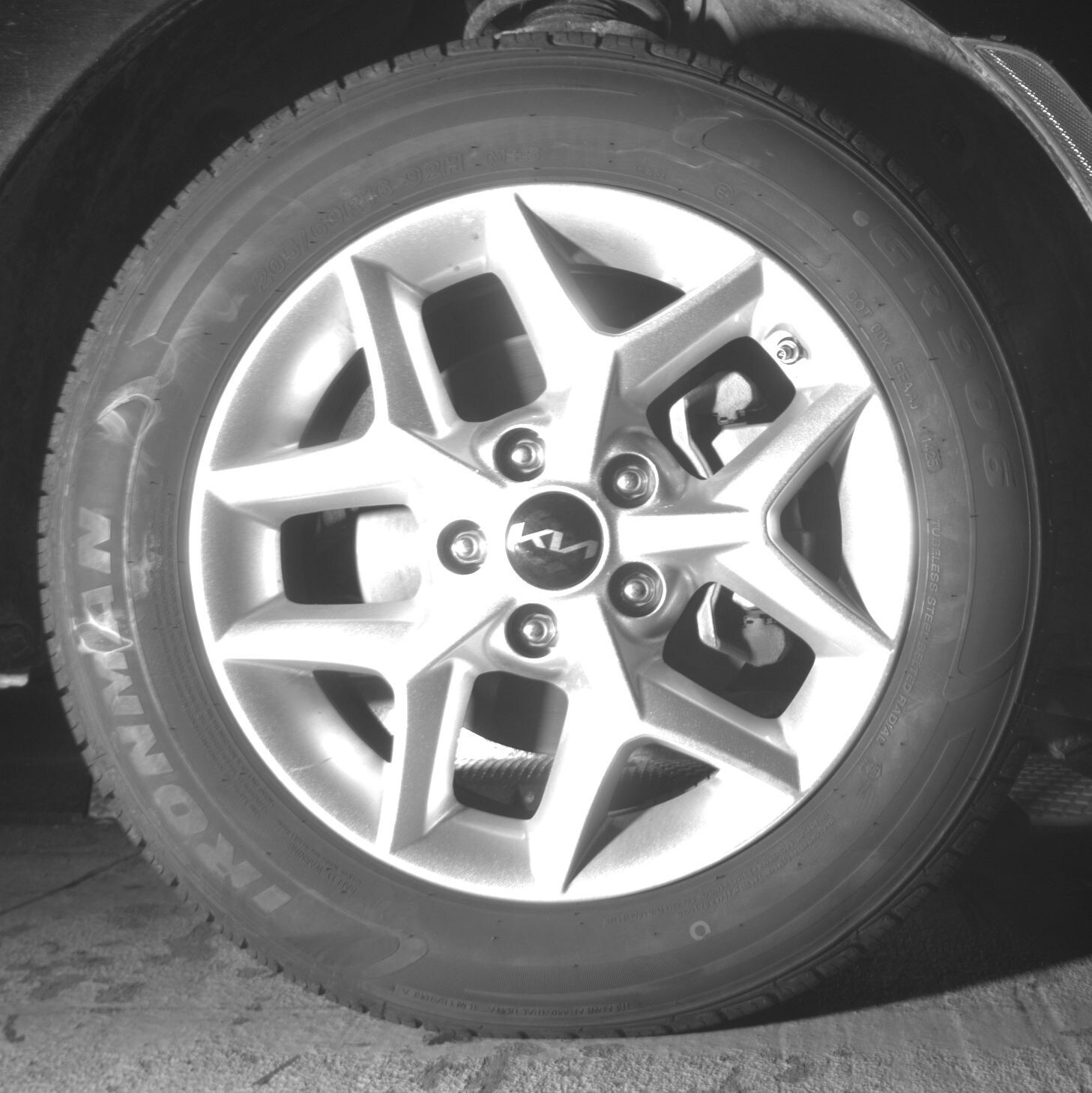 Thumbnail: 2025 Kia Soul - 10