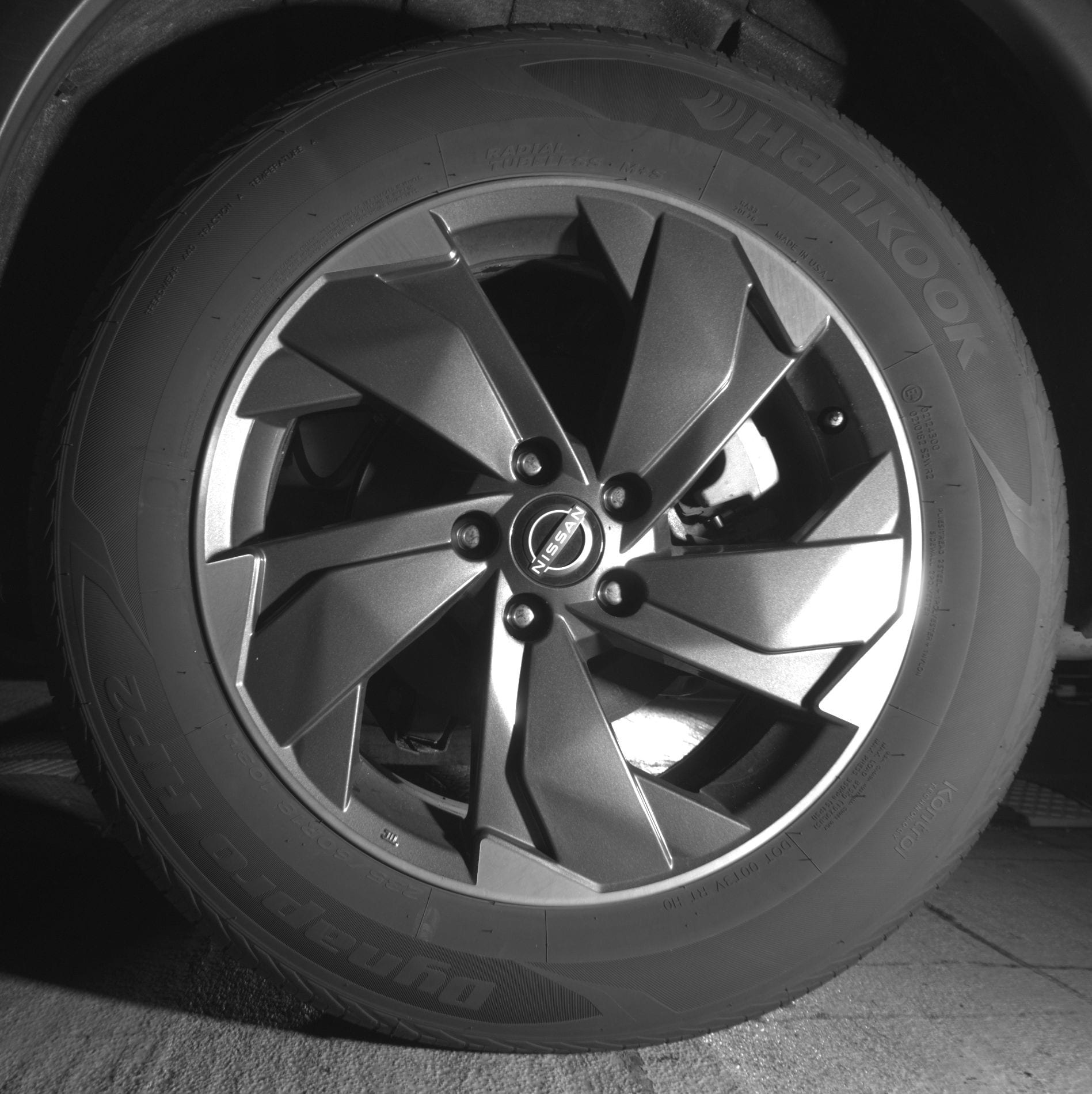 Thumbnail: 2025 Nissan Rogue - 11