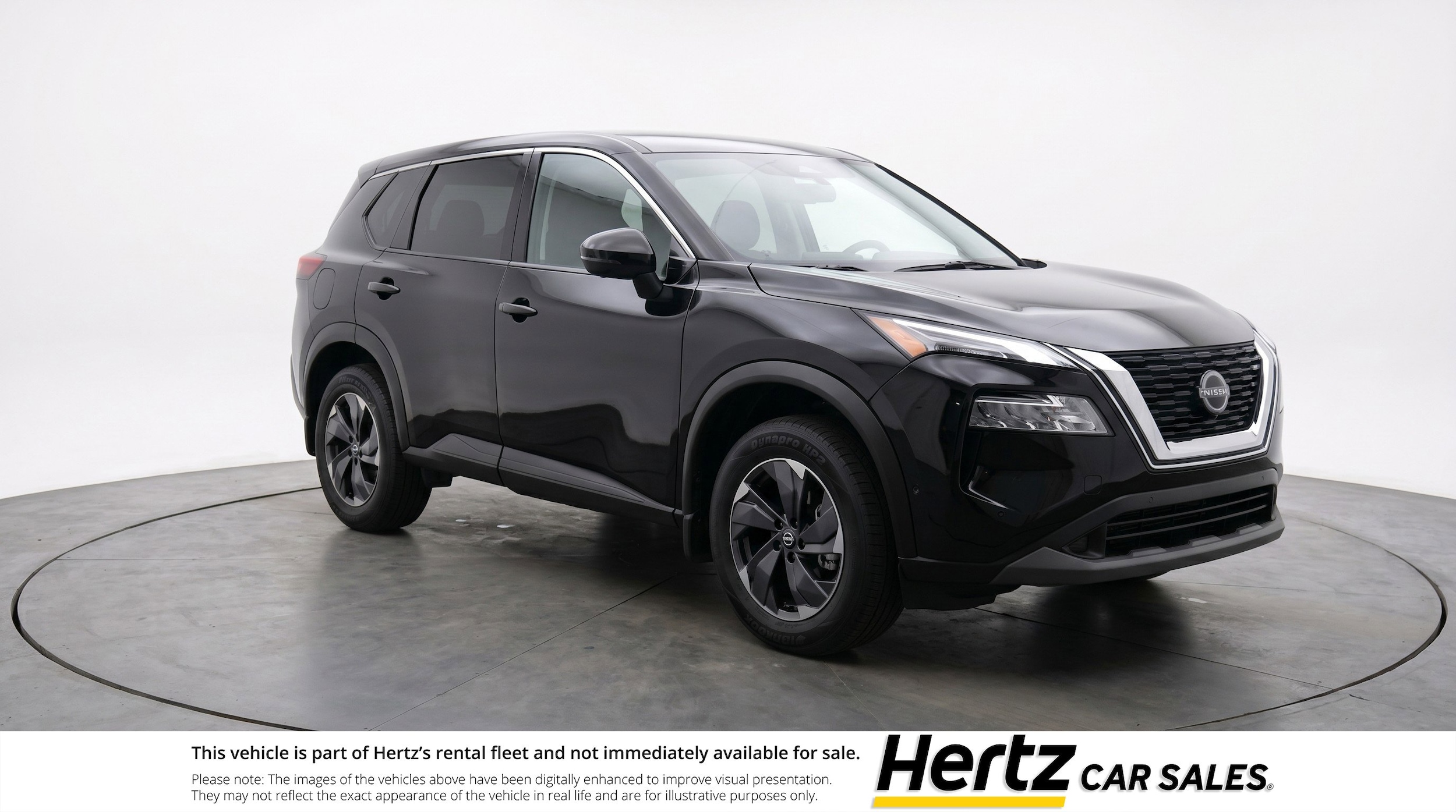 Thumbnail: 2025 Nissan Rogue - 1