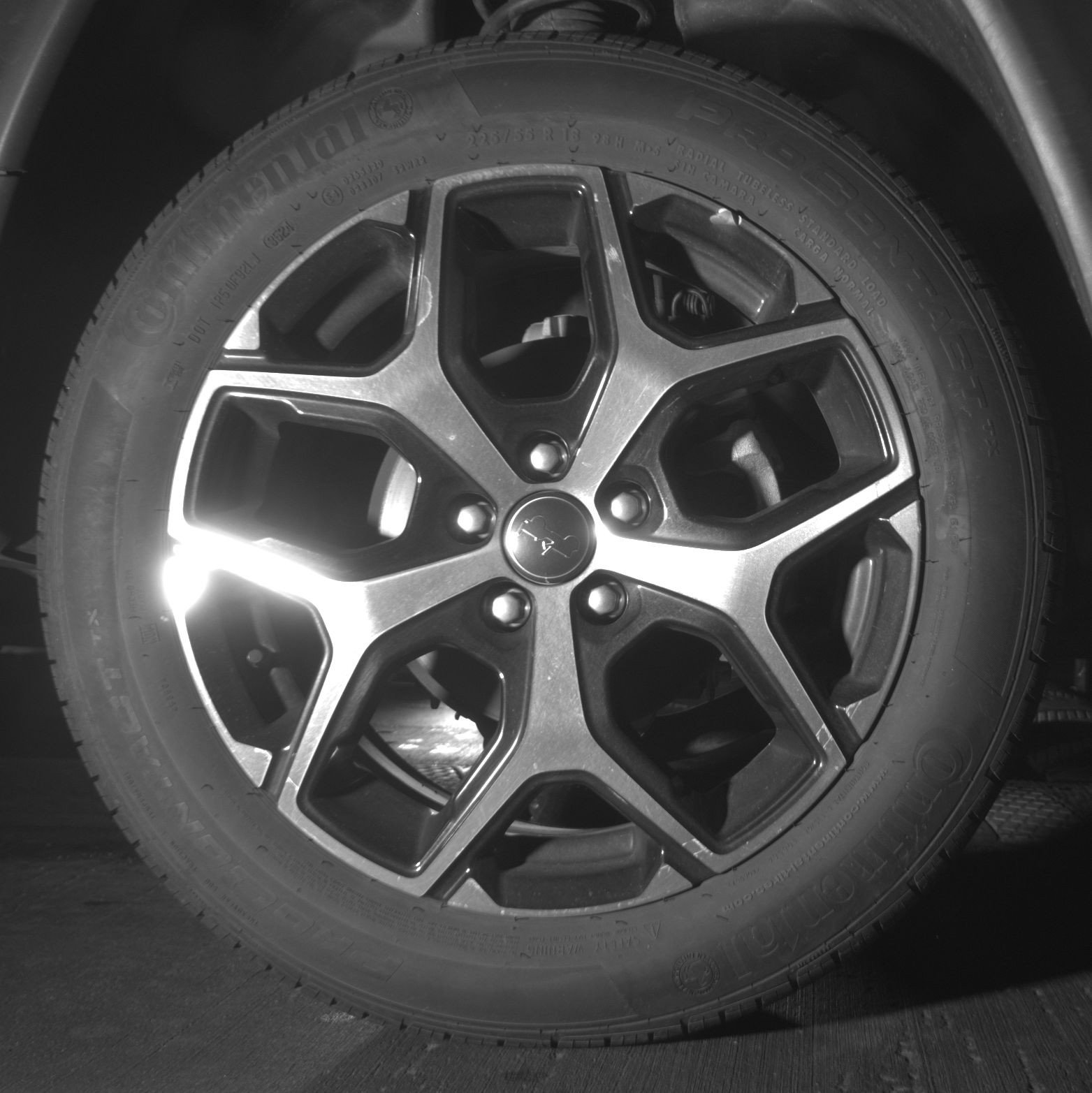 Thumbnail: 2025 Jeep Compass - 15