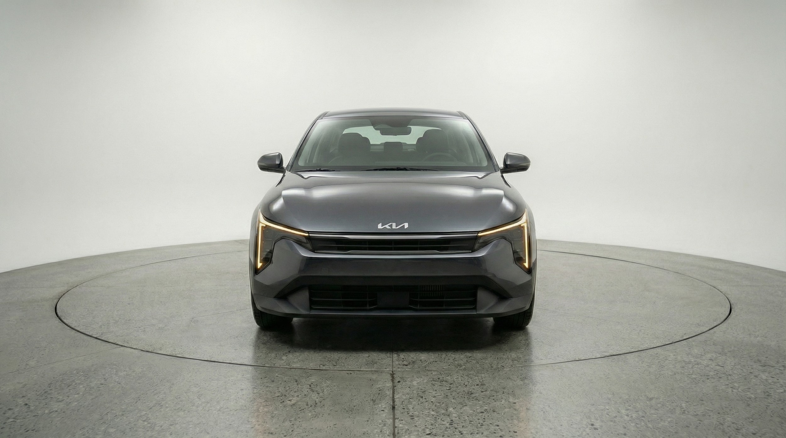 Thumbnail: 2025 Kia K4 - 2